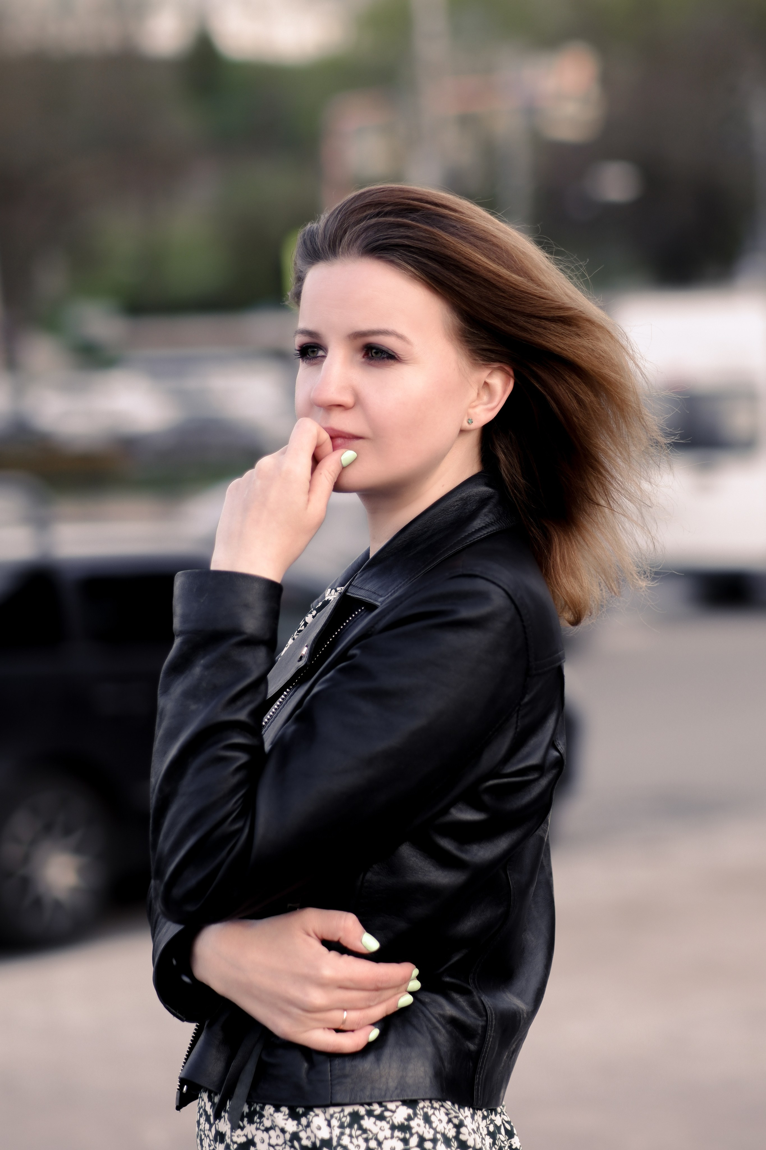 Лена Фокина | Фотограф Смоленск