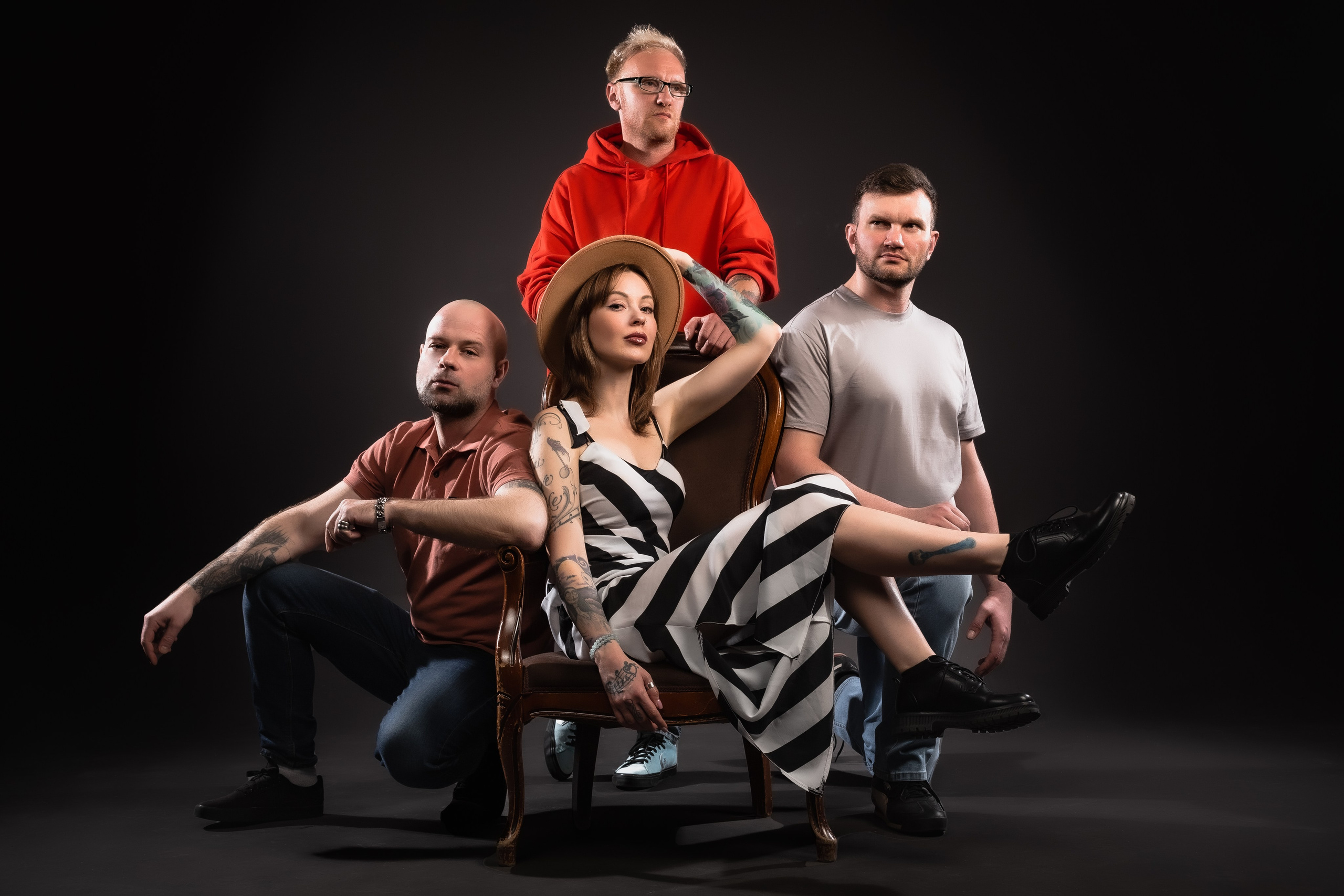 2024. Социофобушек, фотографирует социофобушков. Фотограф в Санкт-Петербурге