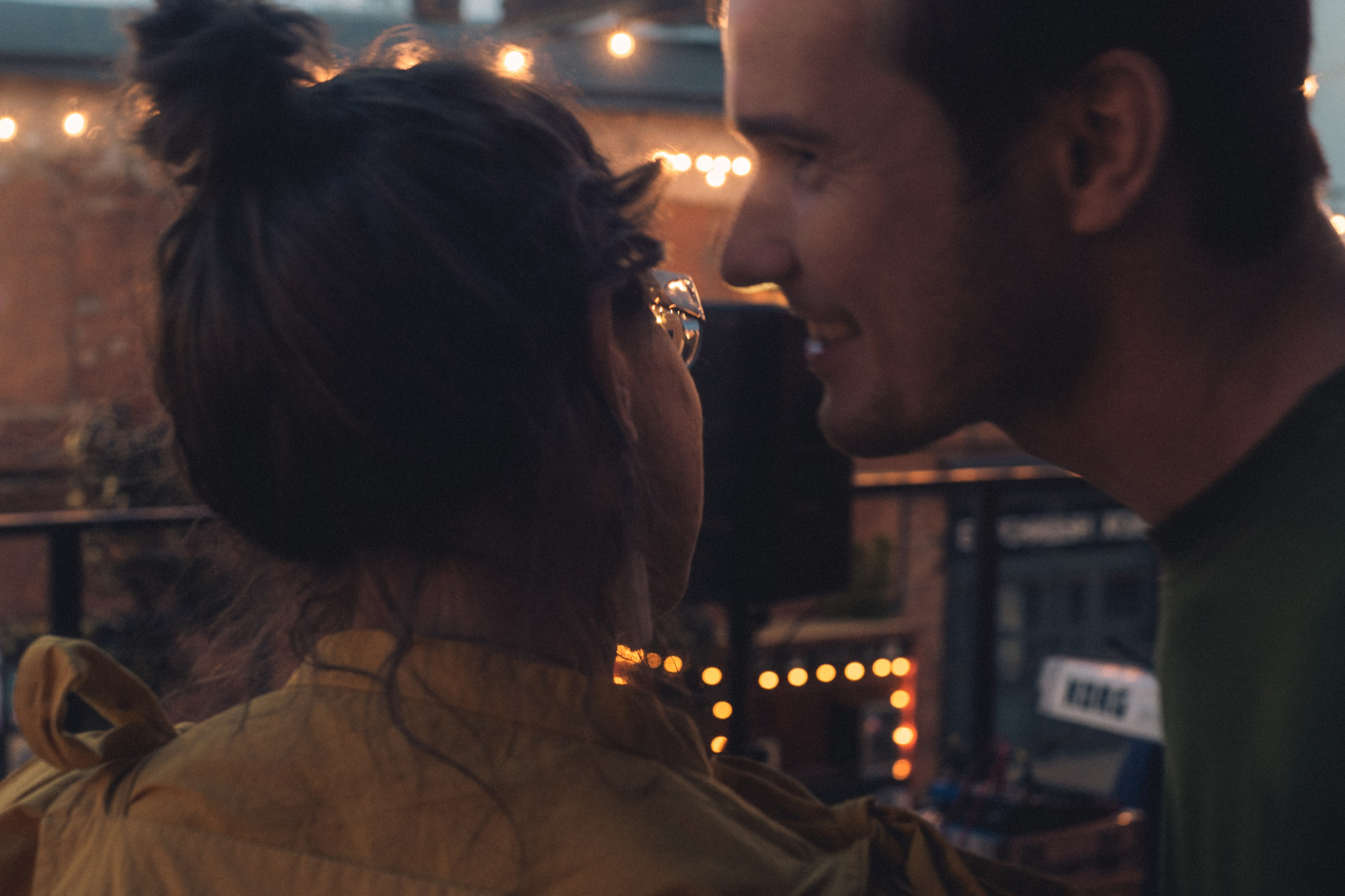 Yakumar (YaStore). Игорь Гичка. Портрет с любовью