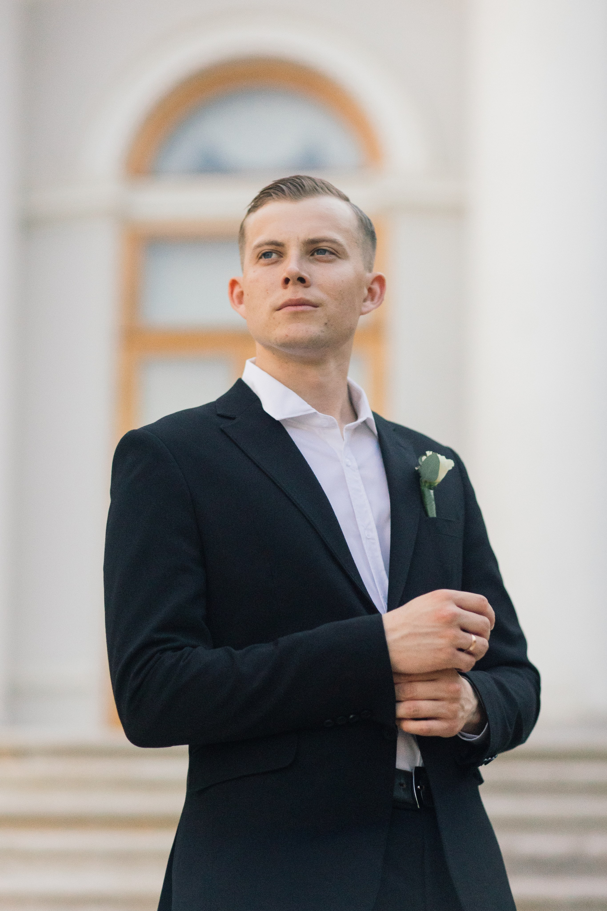 Никита и Ольга. Семейный фотограф Толстикова Кристина