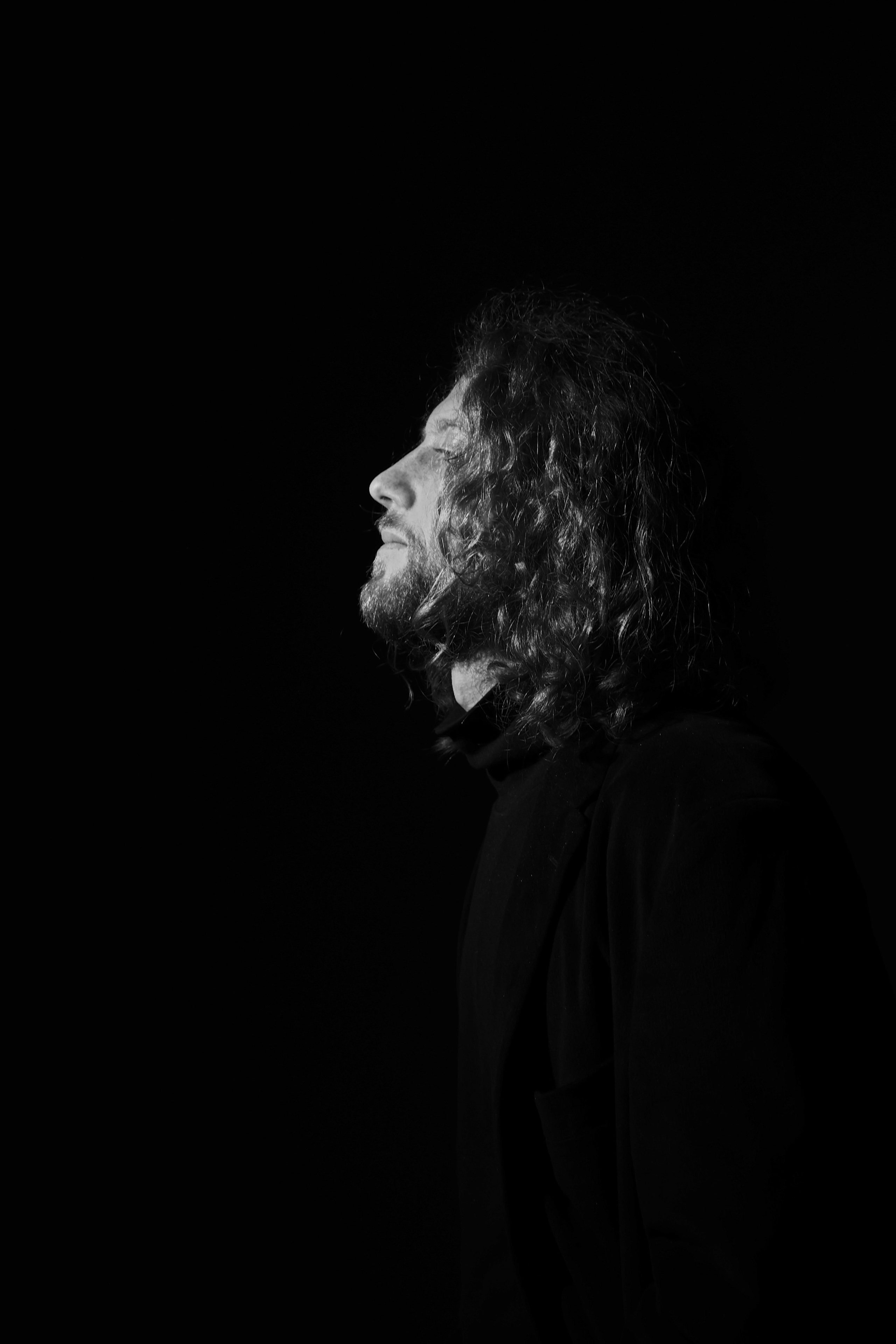 Профессиональная творческая и индивидуальная фотосессия в Самаре. Фотограф Олег Слеб