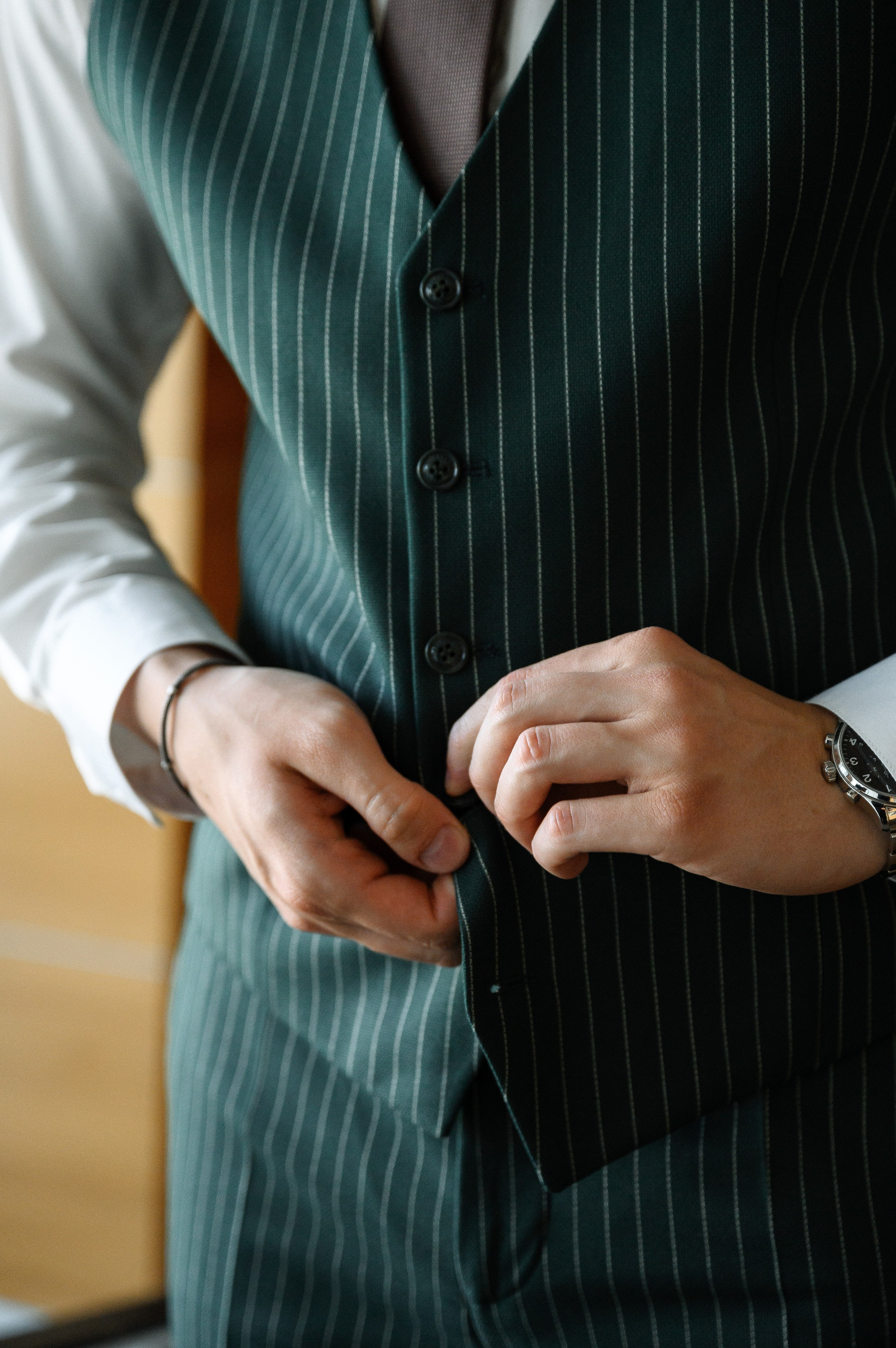 Илья & Алина