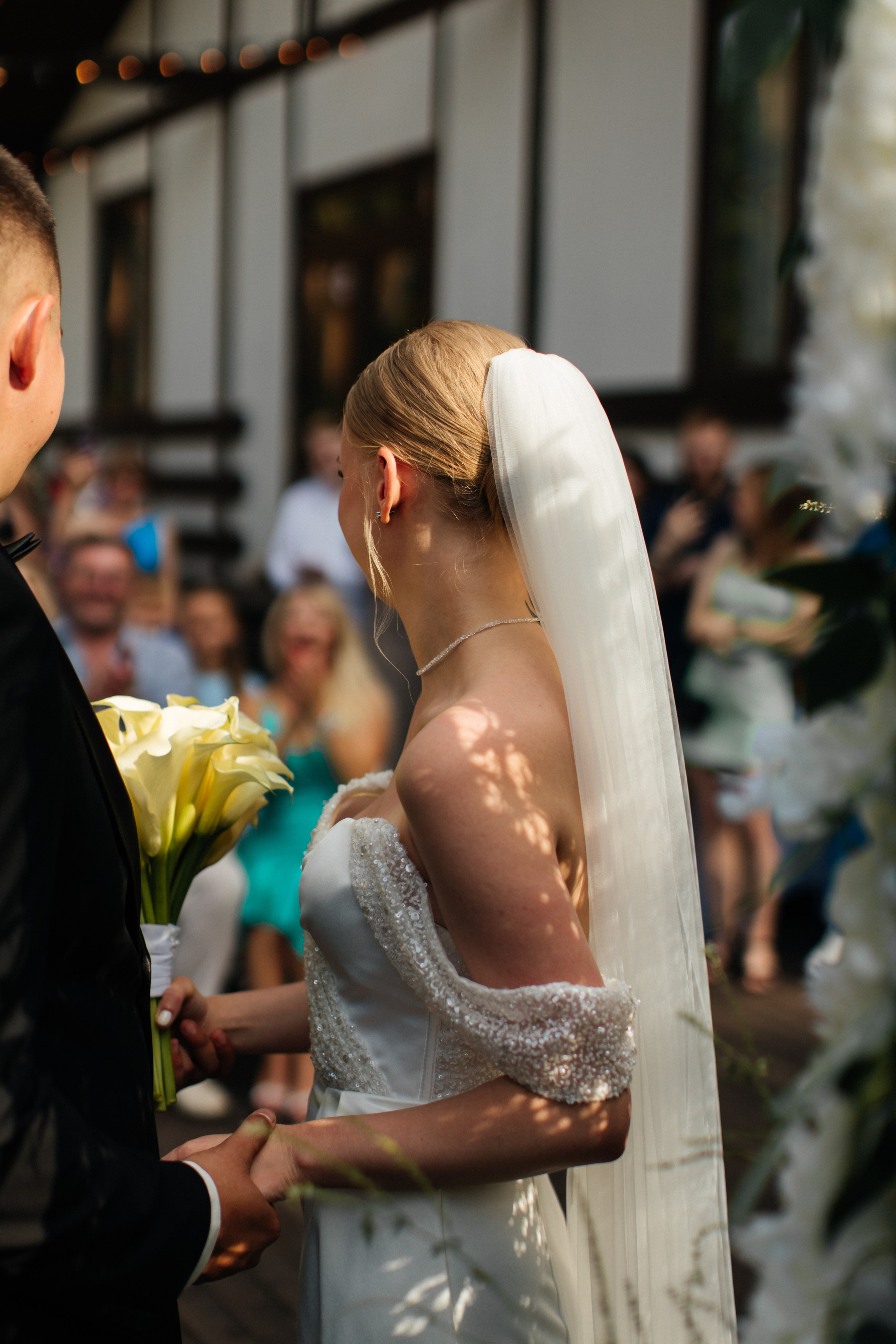 PETER & DARYA. Свадебное ФОТО & ВИДЕО Москва/Липецк