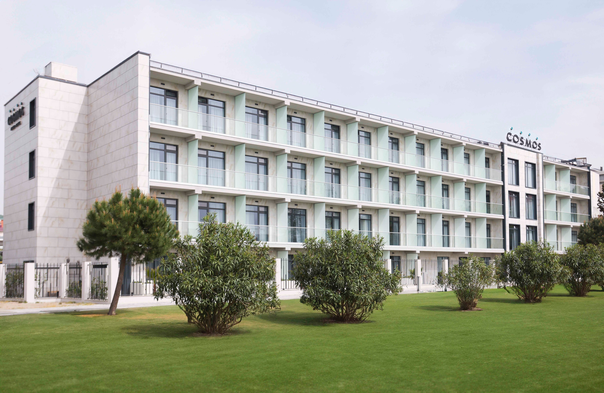 Interior photography. Reportage and staged photographer Natalia Sannikova