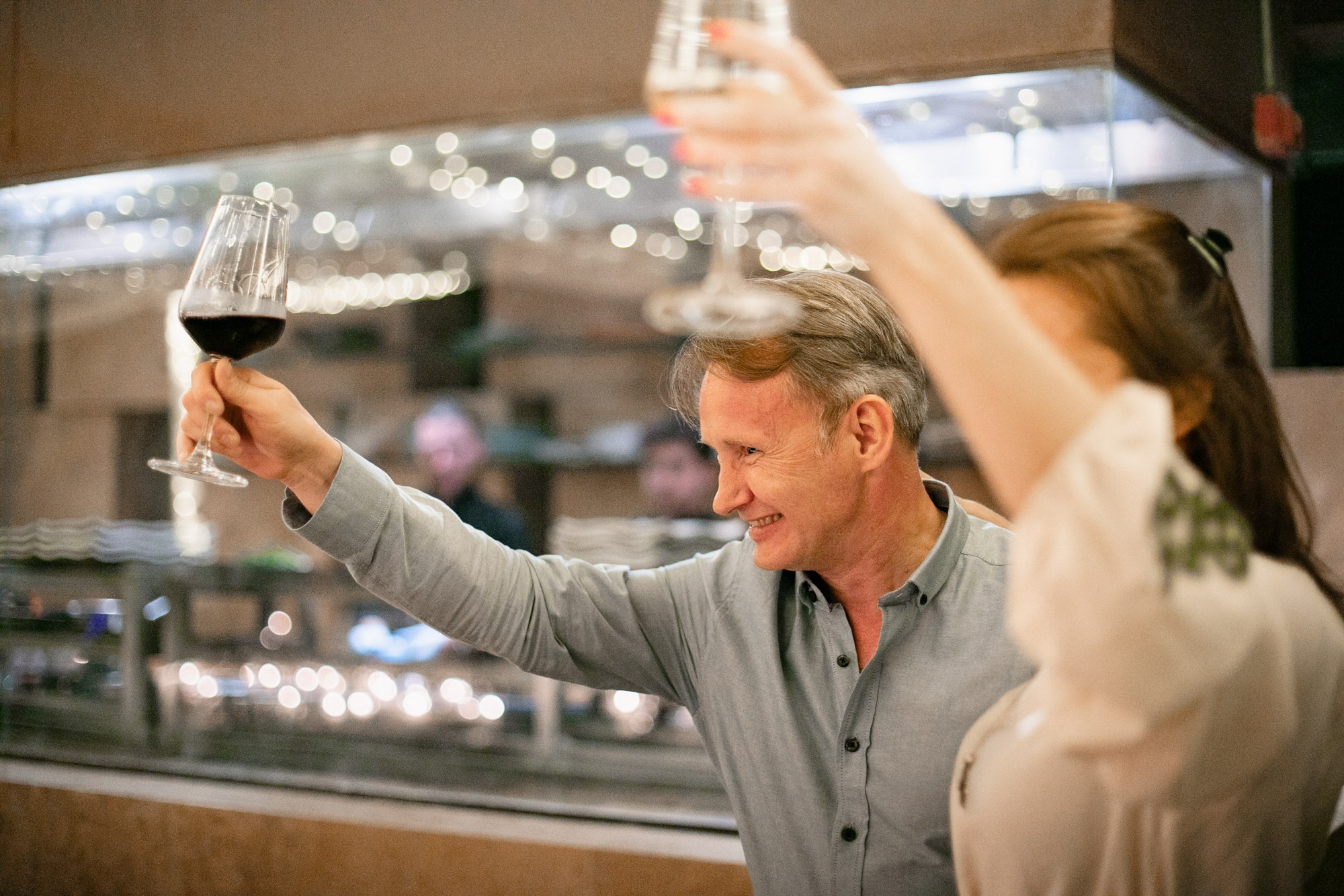 Свадебный день Полины и Вани. Годжек, Турция. Репортажный и постановочный Наталья Санникова