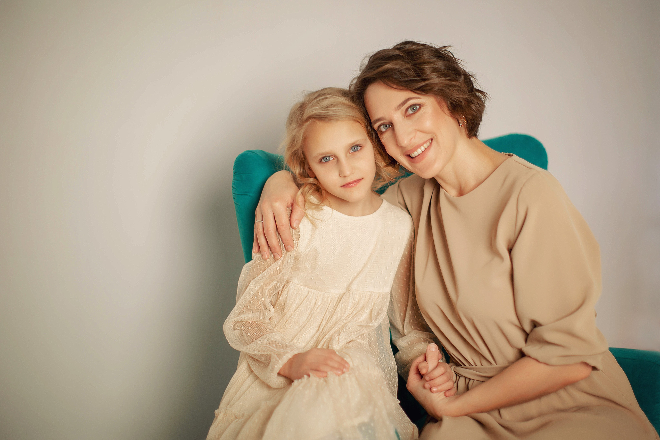 Семейная!. Индивидульный, семейный и детский фотограф в Тюмени Елена Пахомычева