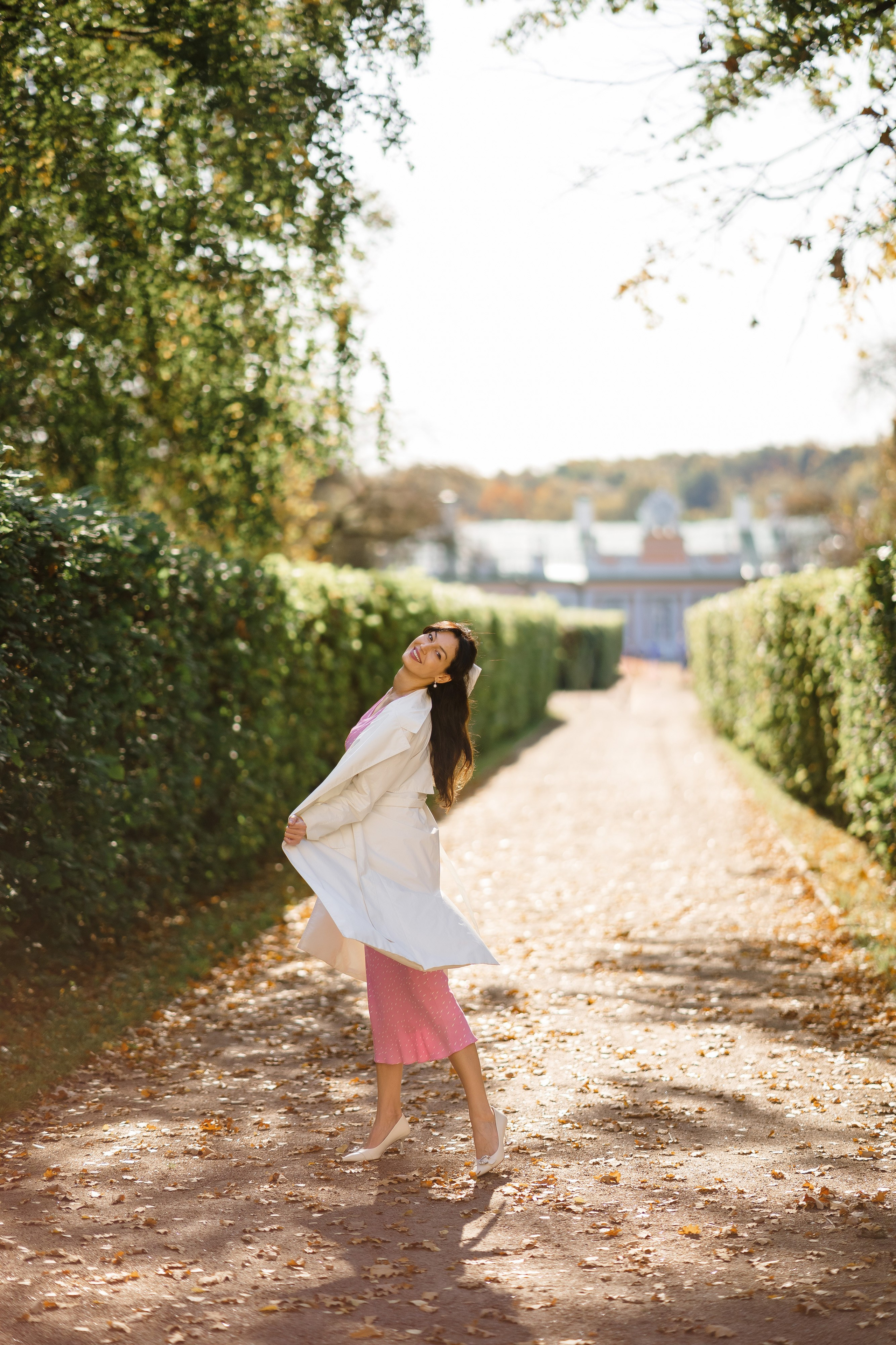 Фотосессия в Кусково. Семейный Фотограф в Москве Евгения Симоненко