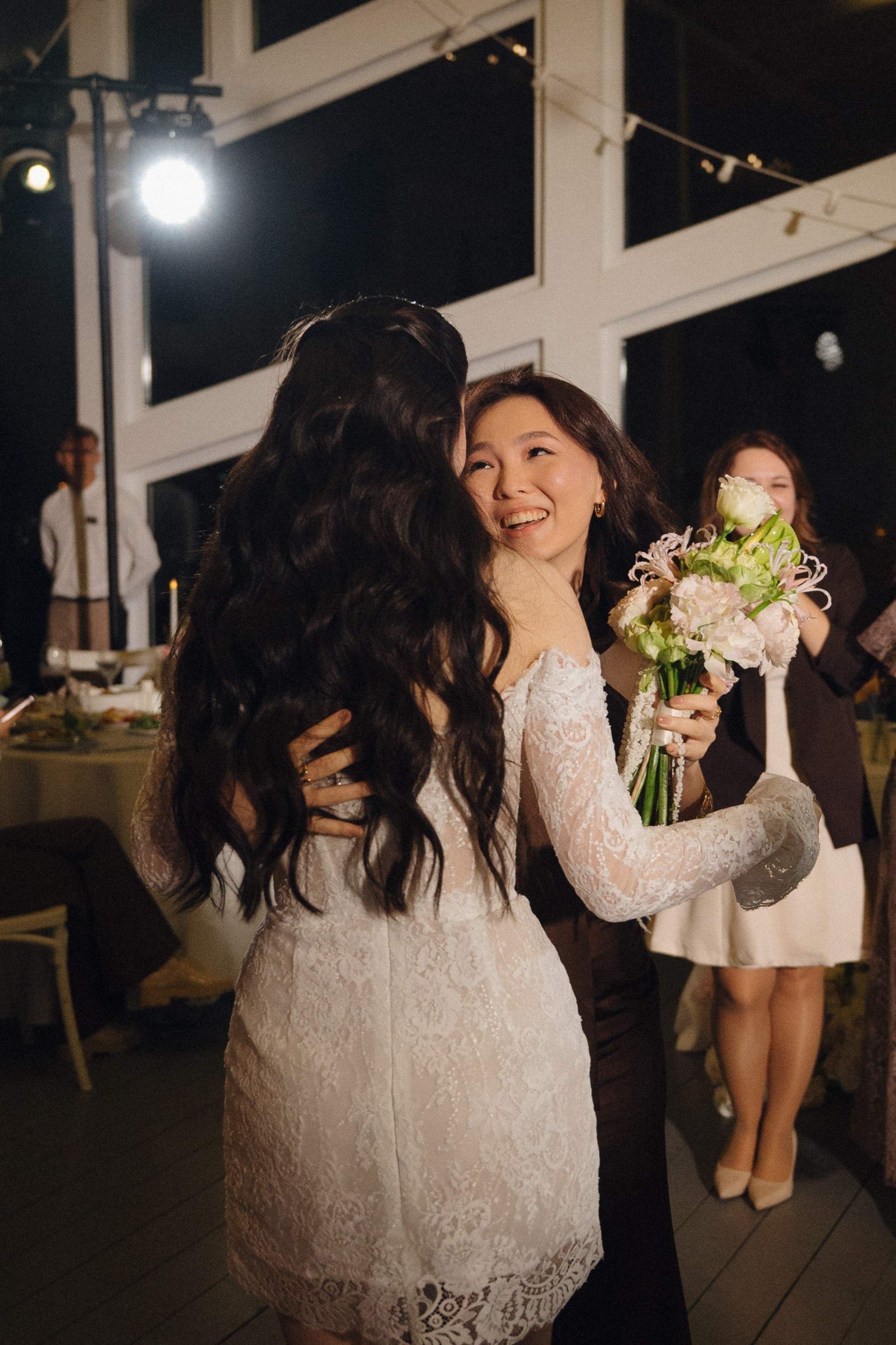 История любви Семёна и Елизаветы. Свадебный и семейный фотограф в Краснодаре Марина Стёпа