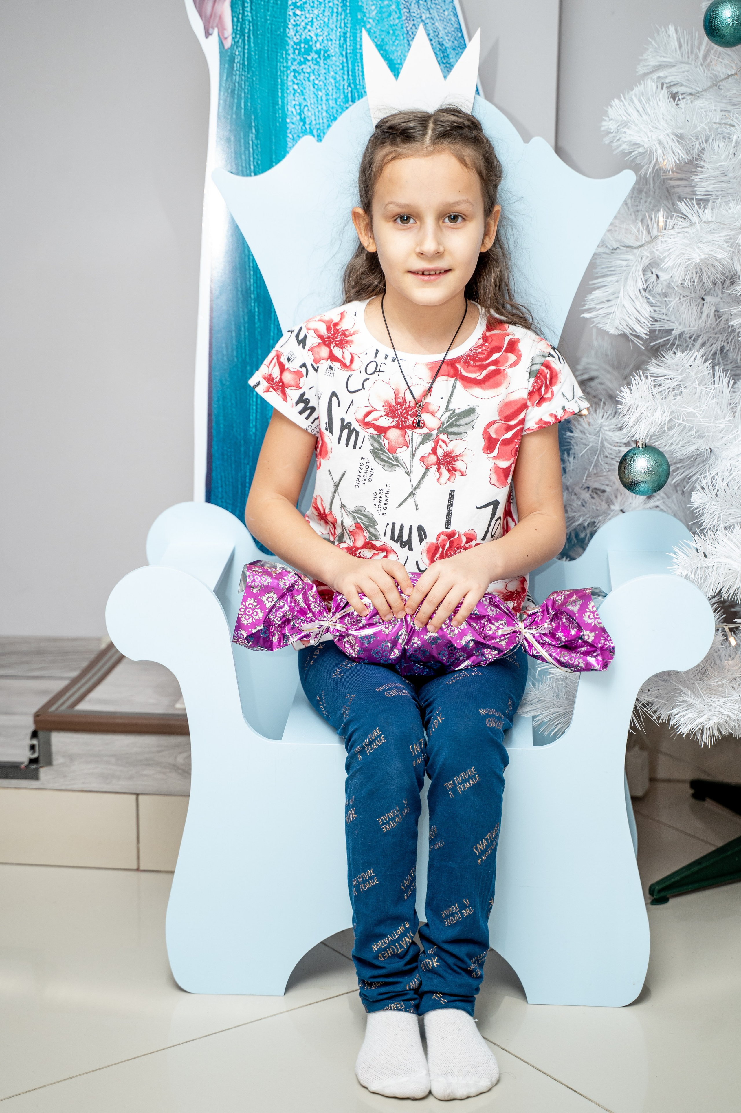 1 гимназия Новогодний утренник. Свадебный и репортажный фотограф в Уфе| Осетрова Ольга