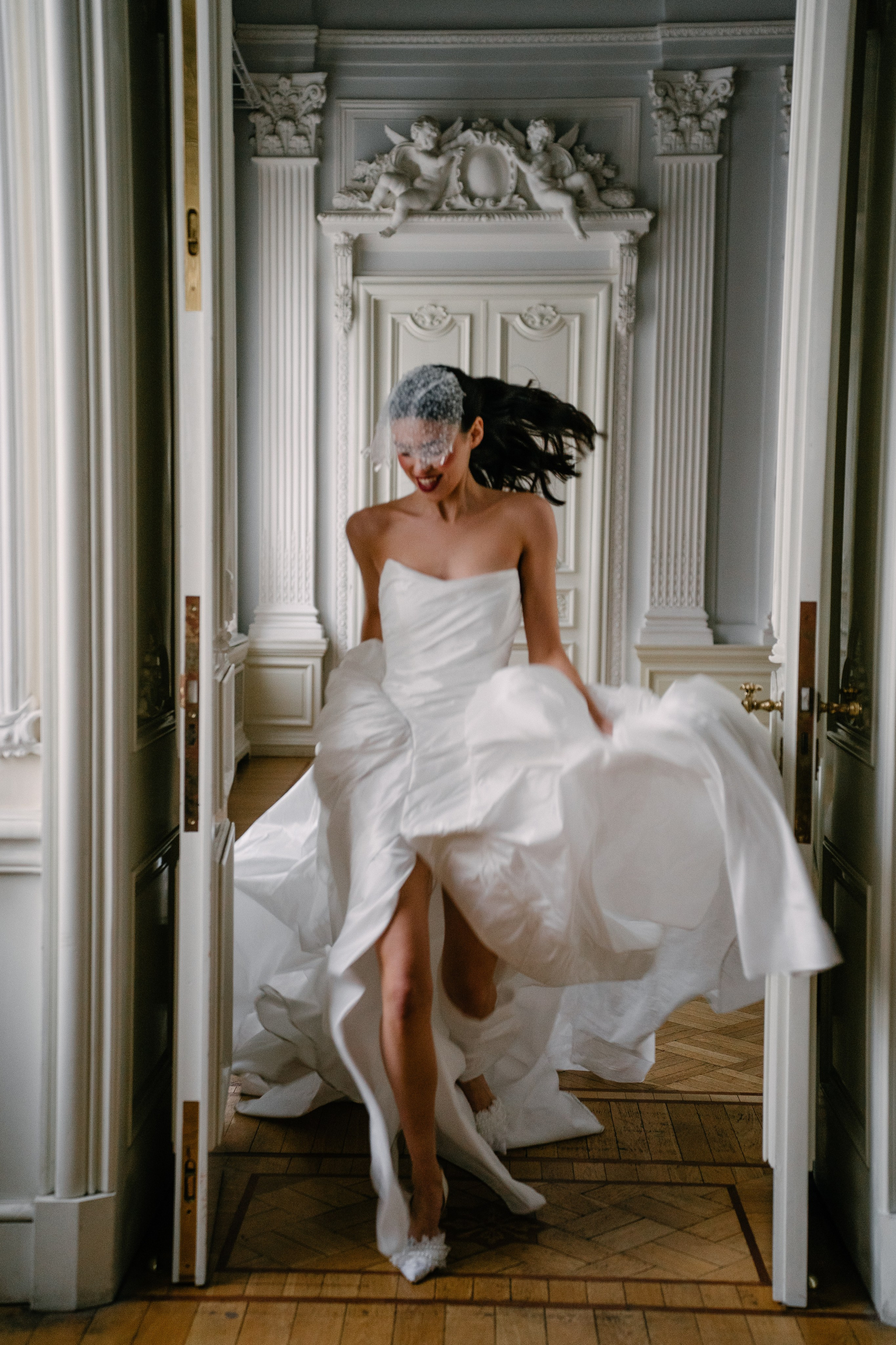 Мария и Александр. Свадебный и семейный фотограф в Воронеже Анастасия Бойко