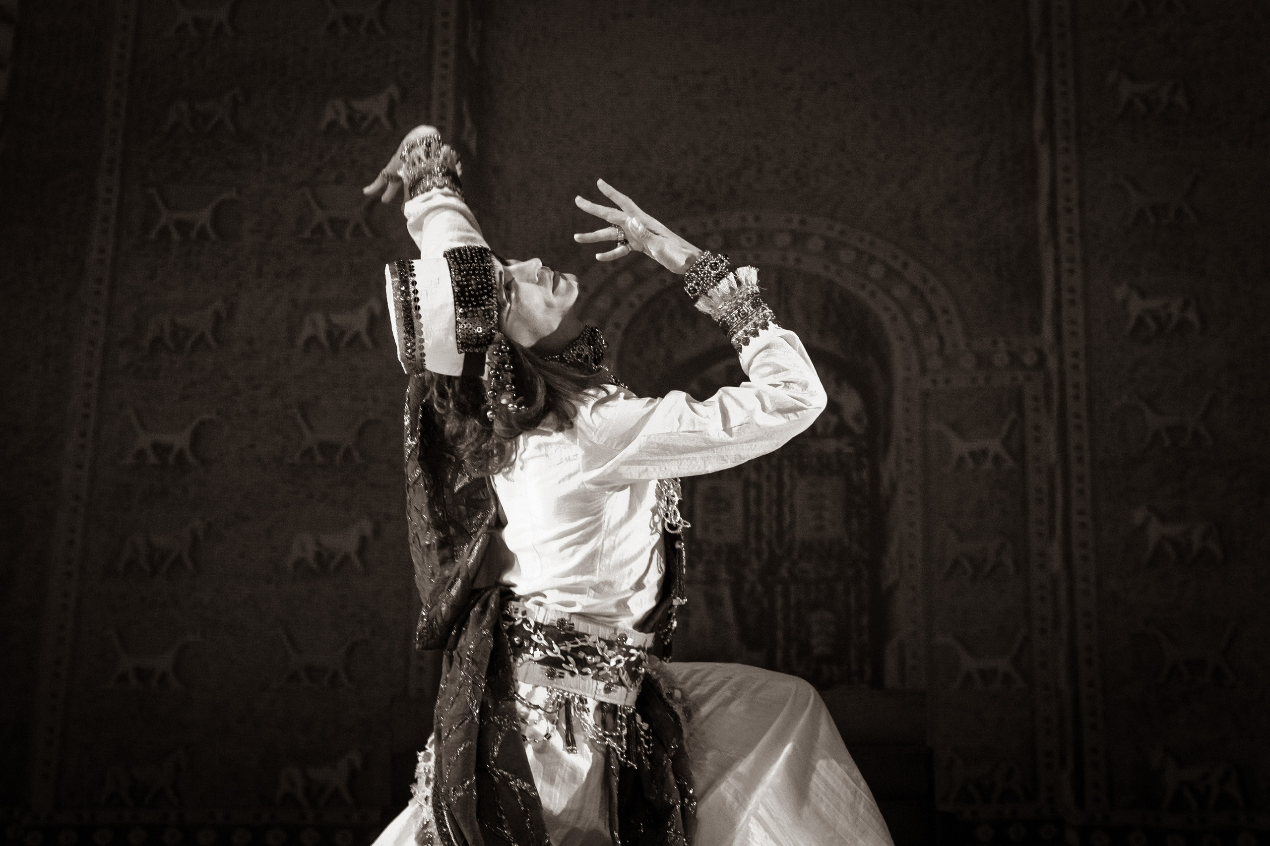 Artist. Ekaterina Beridze