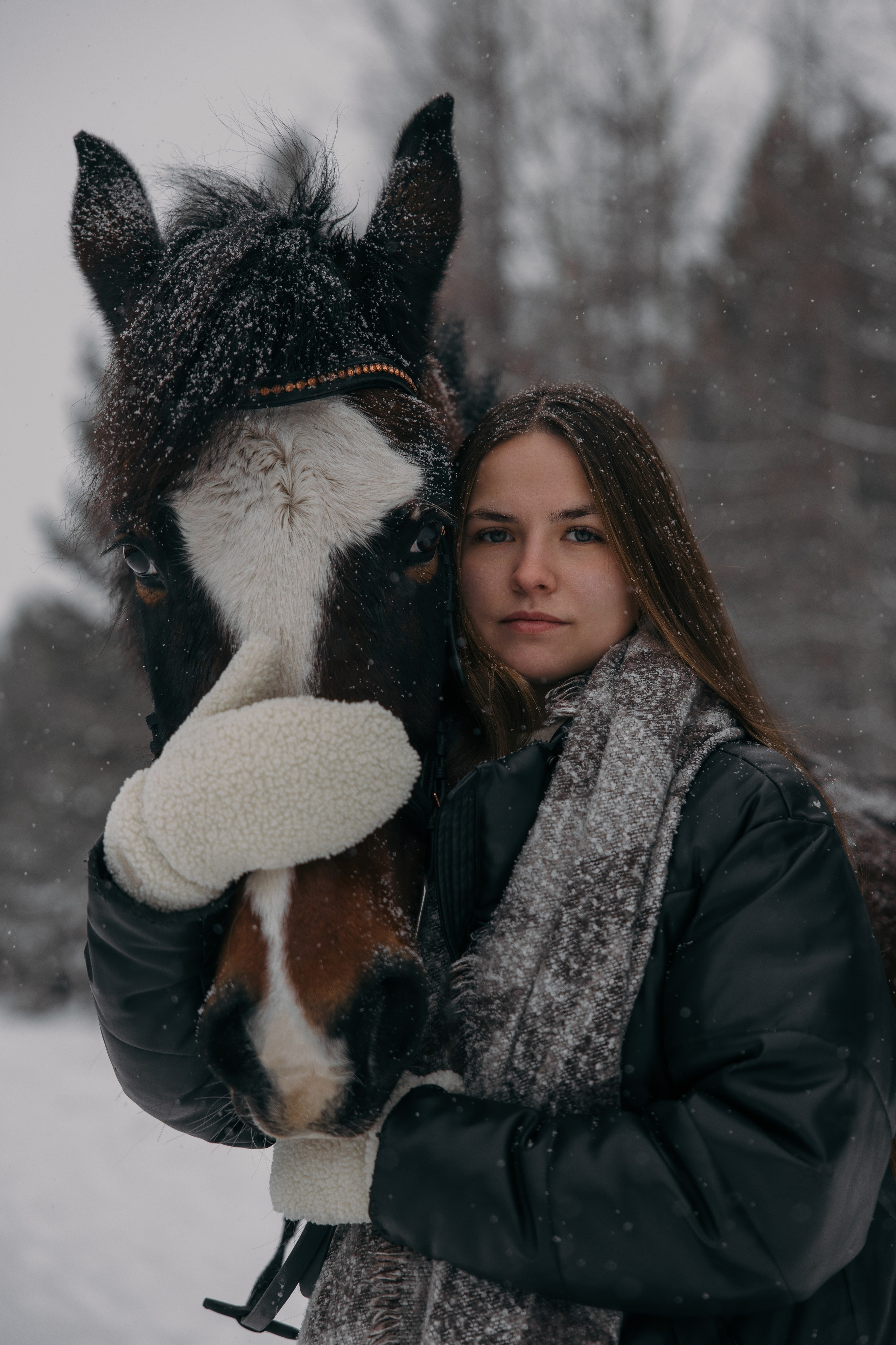 Альбом 1. Фотограф Братск