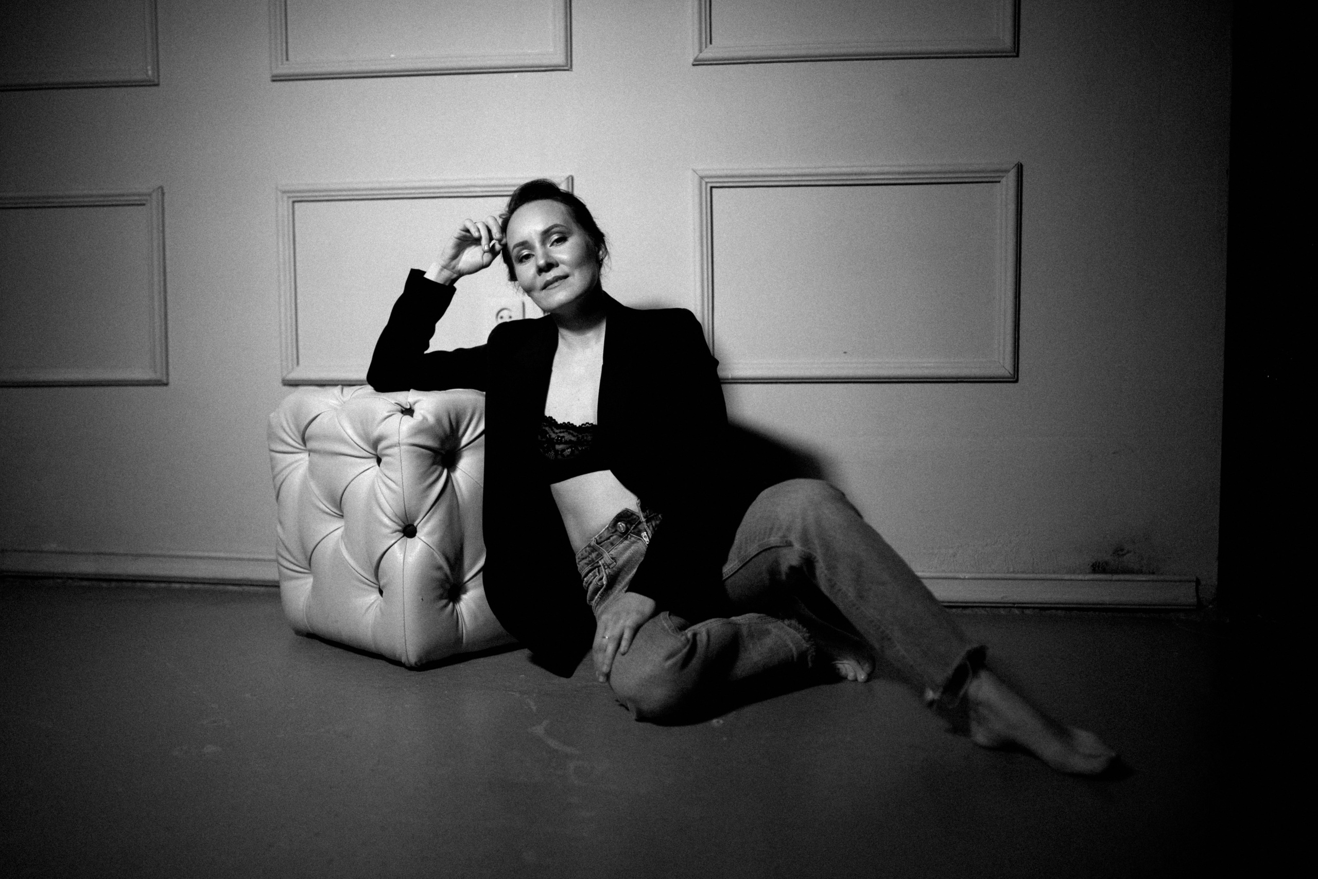 Лиля. Свадебный и семейный фотограф Кожевникова Лариса