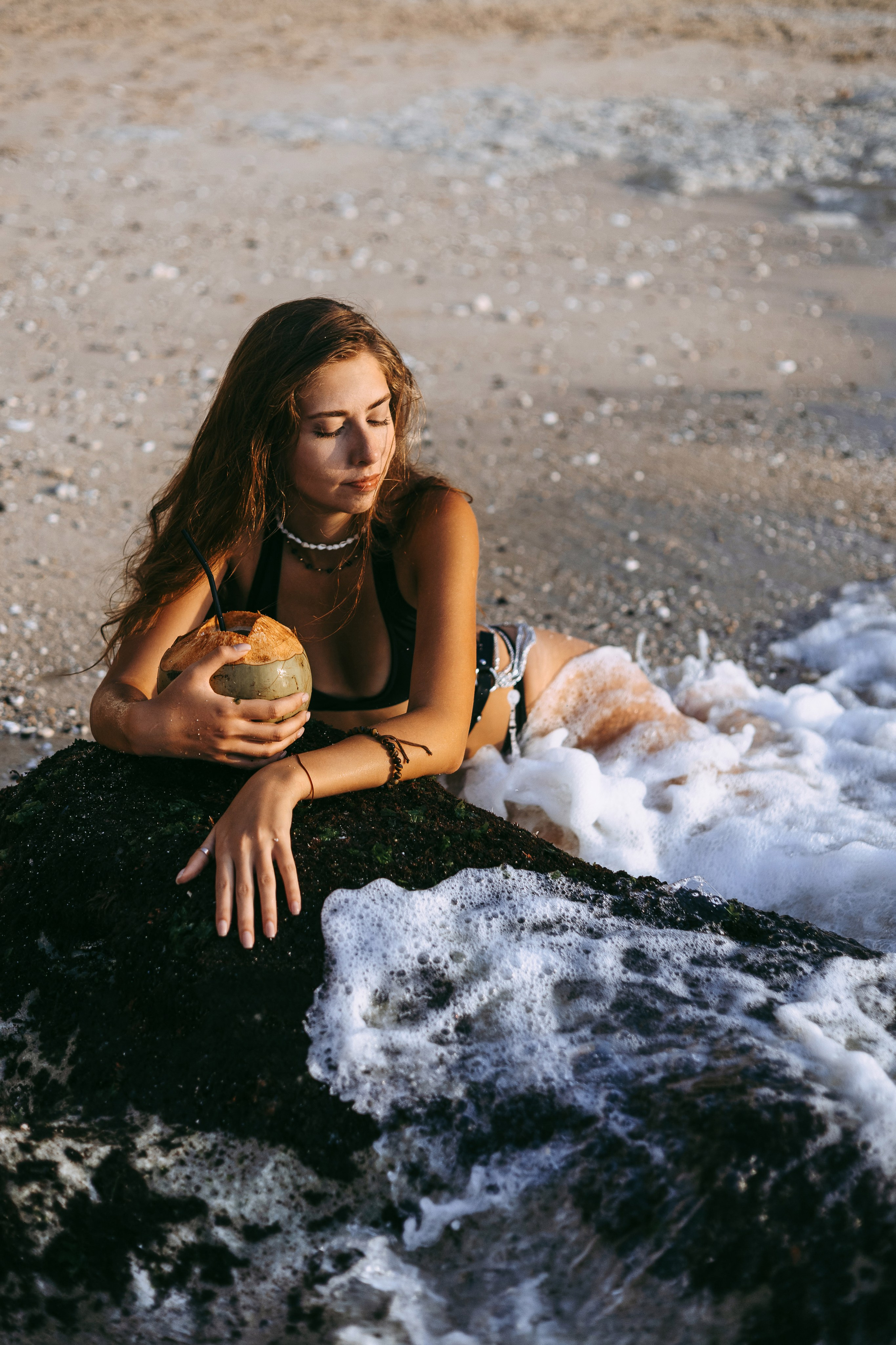 Diana. Профессиональный фотограф Нурмиева Вероника