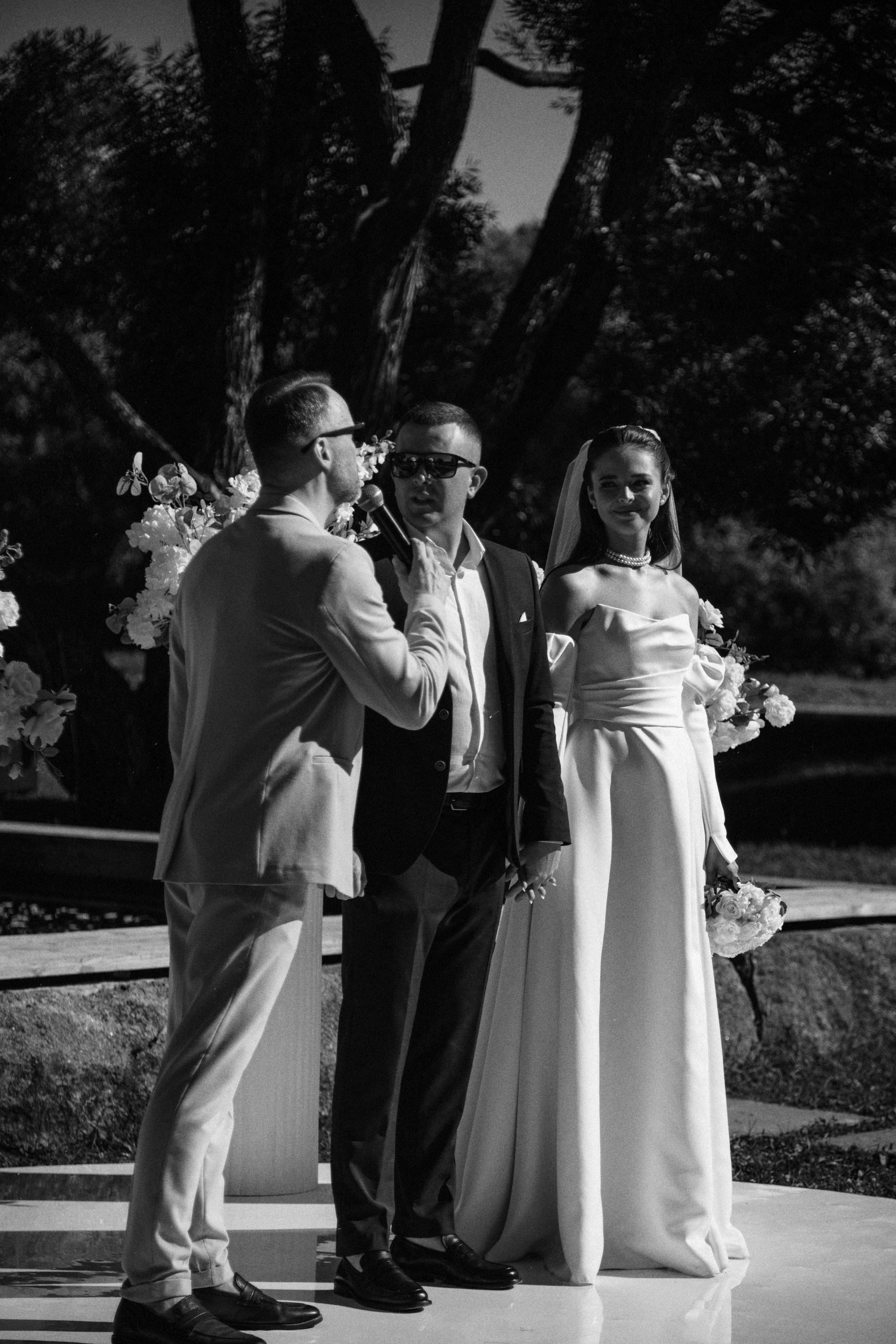 Таня и Вова. Фотограф Смоляк Алена