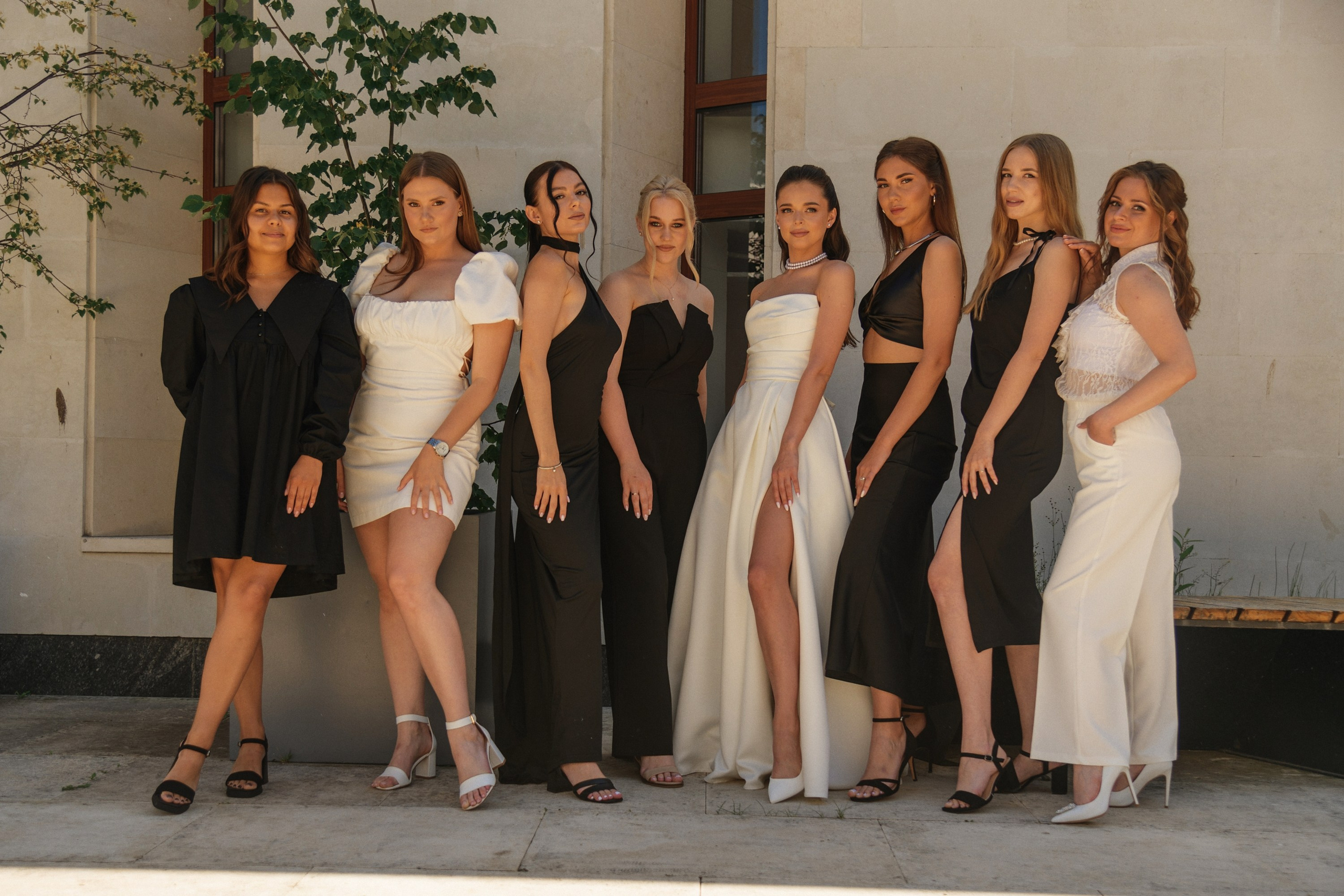 Таня и Вова. Фотограф Смоляк Алена