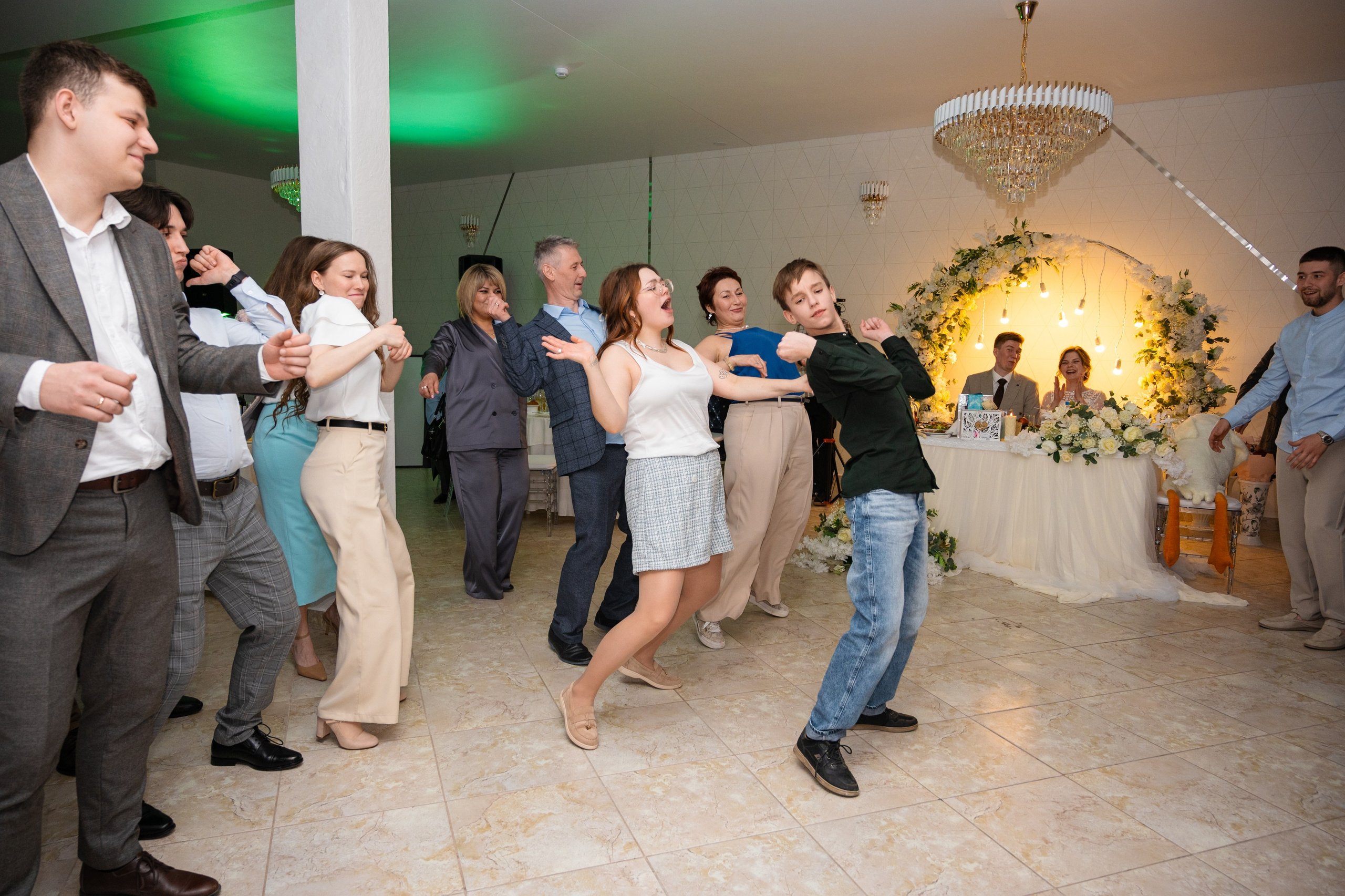 Юра и Вика. Студия детской и семейной фотографии «Время улыбаться»