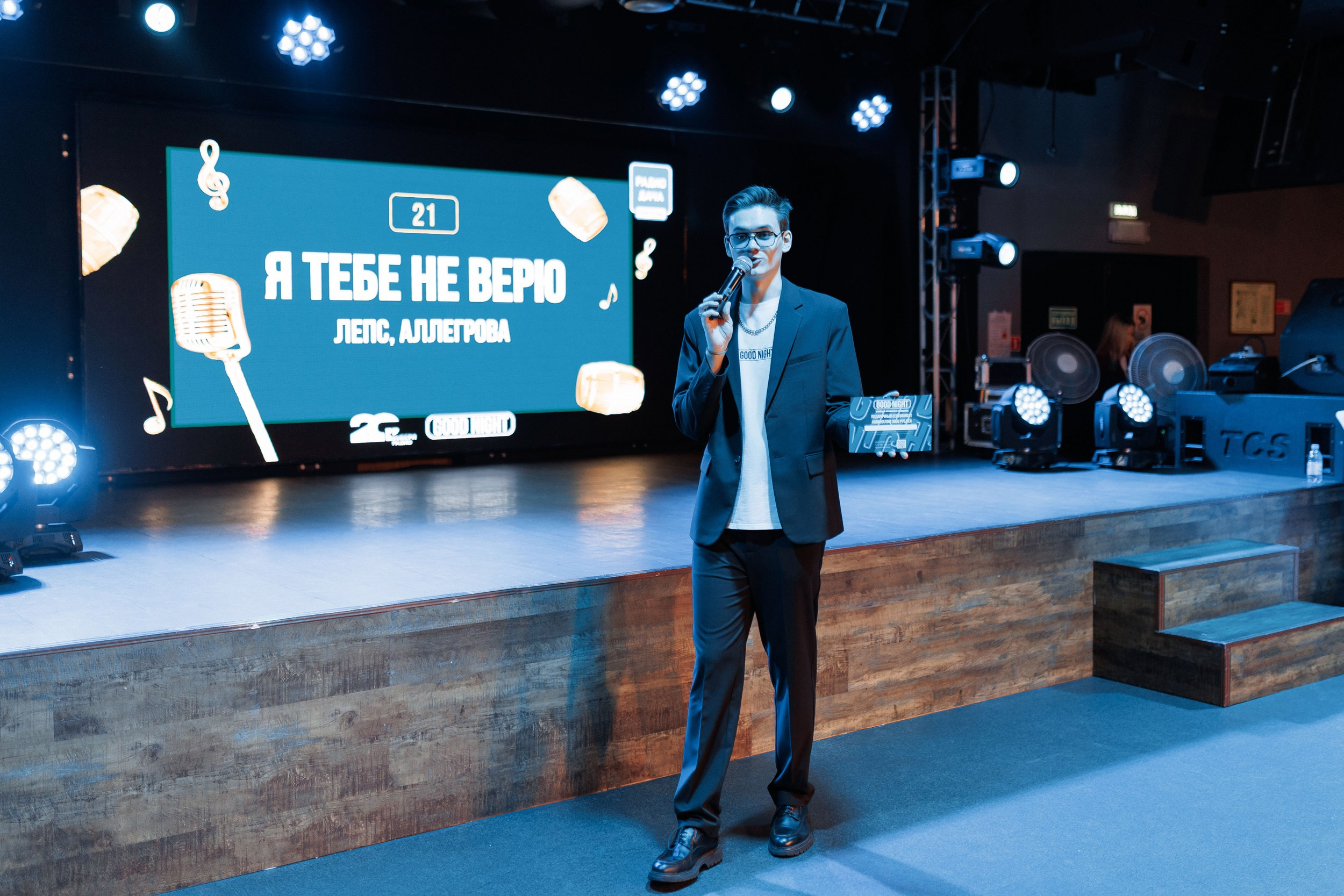 Светские мероприятия. Фотограф Миша Byorch