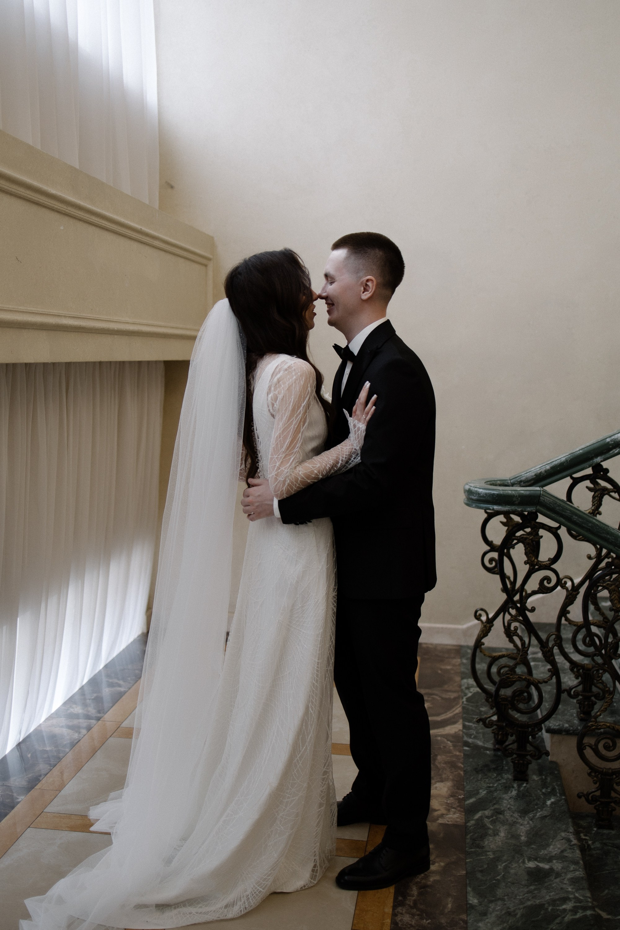 Антон&Наталия. Свадебный и семейный фотограф