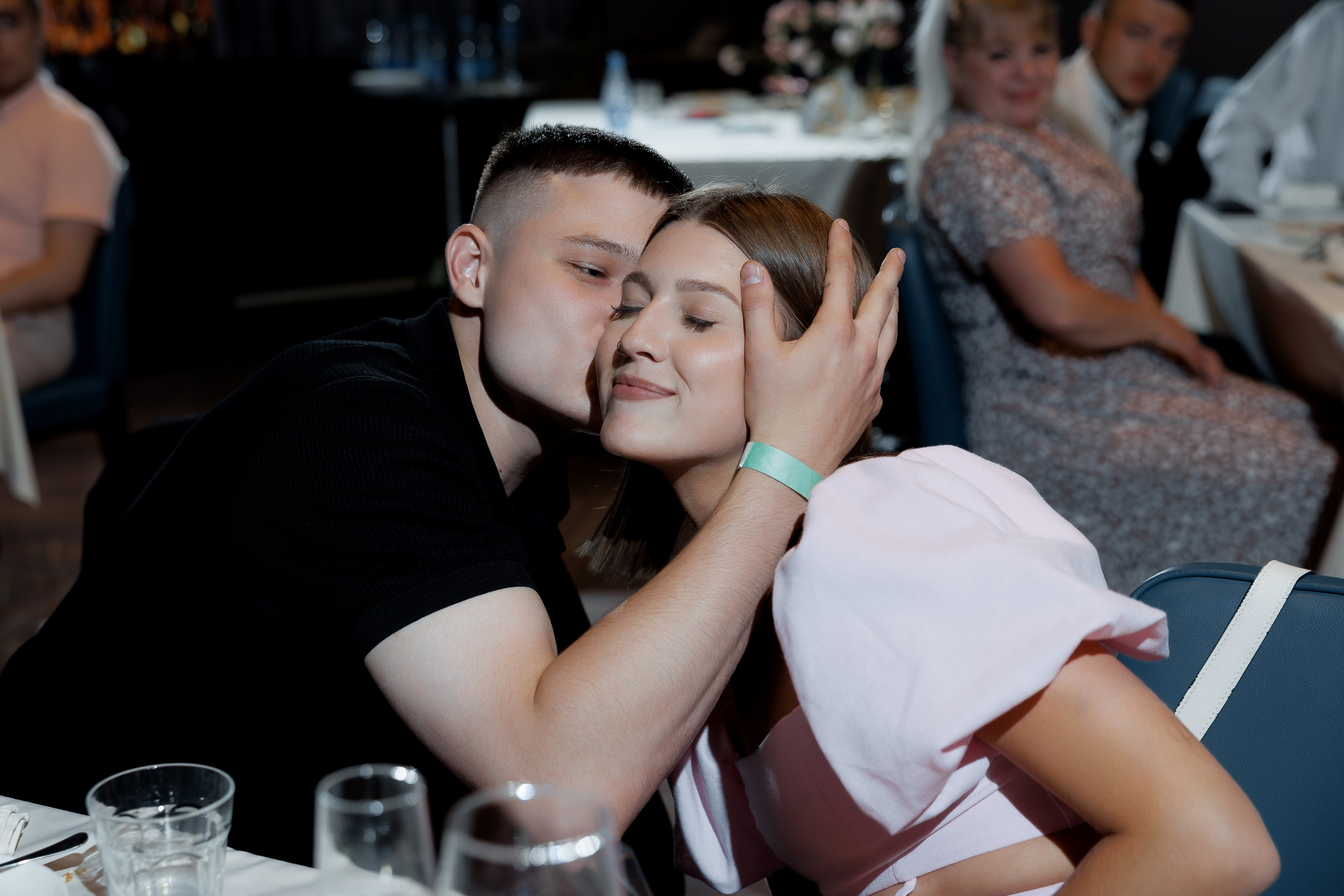 Николай&Ульяна. Свадебный и семейный фотограф