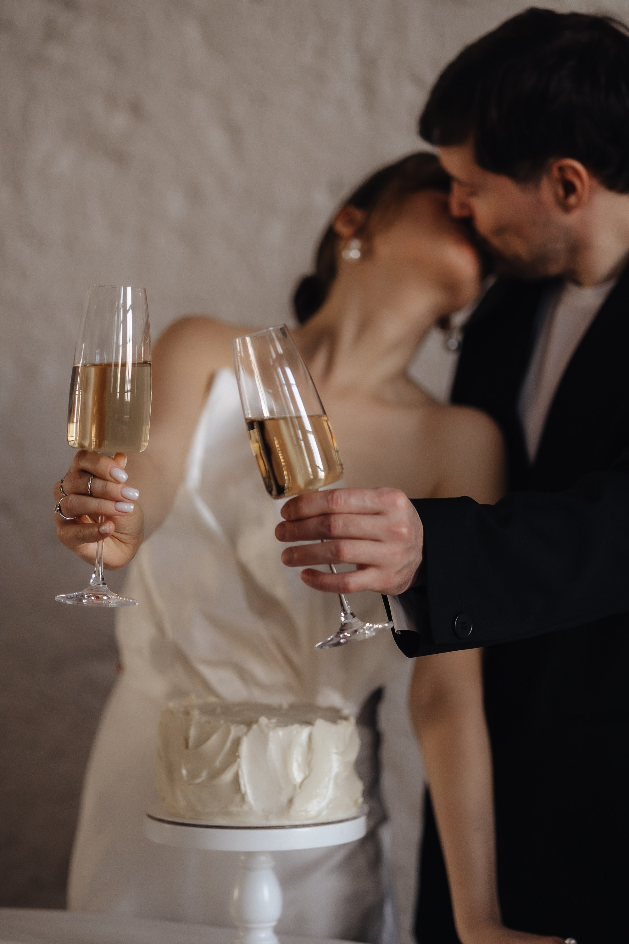 Алексей&Любовь. Свадебный и семейный фотограф