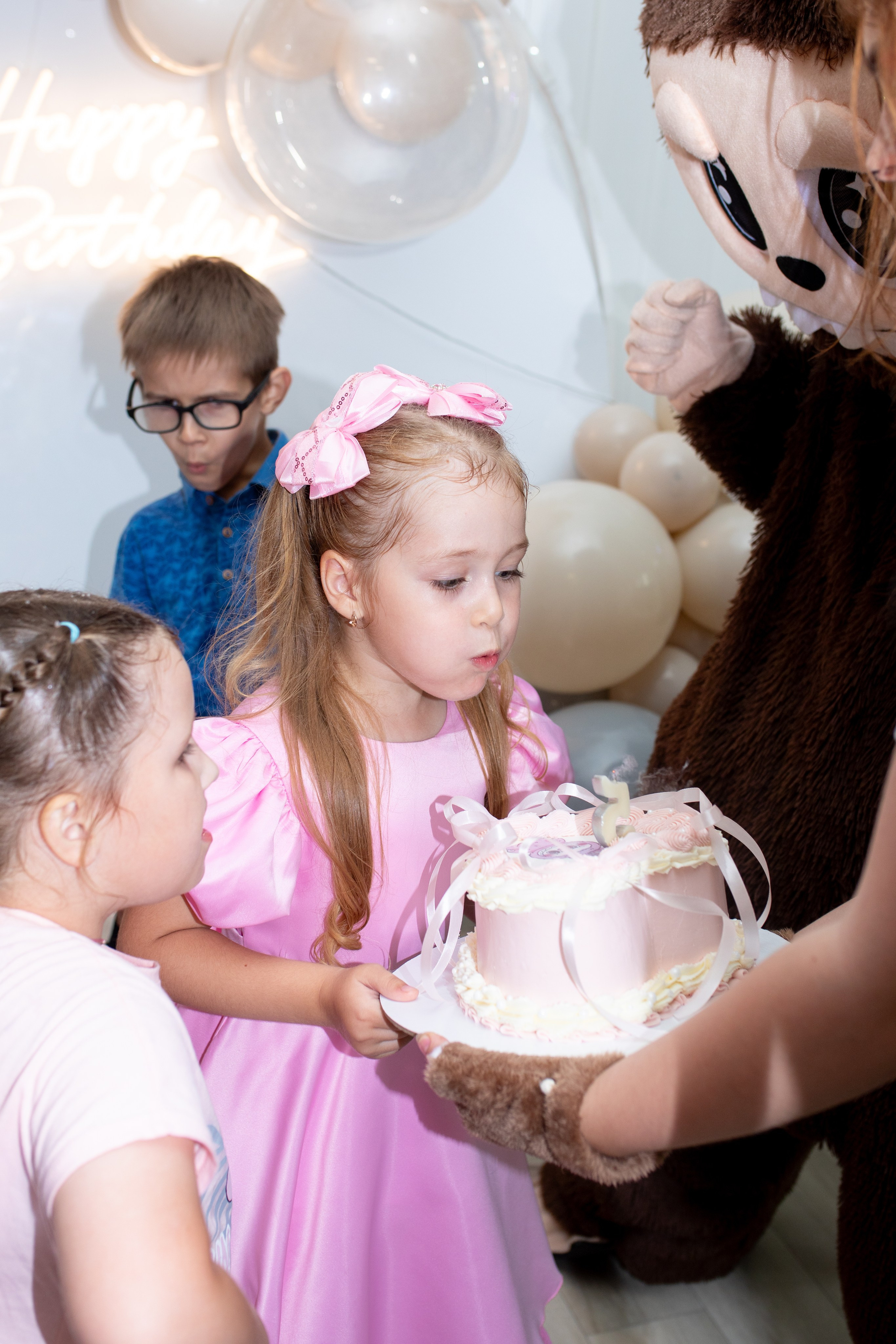 Доммик -Лабубу party. Фотограф в Новосибирске Ася Зверева