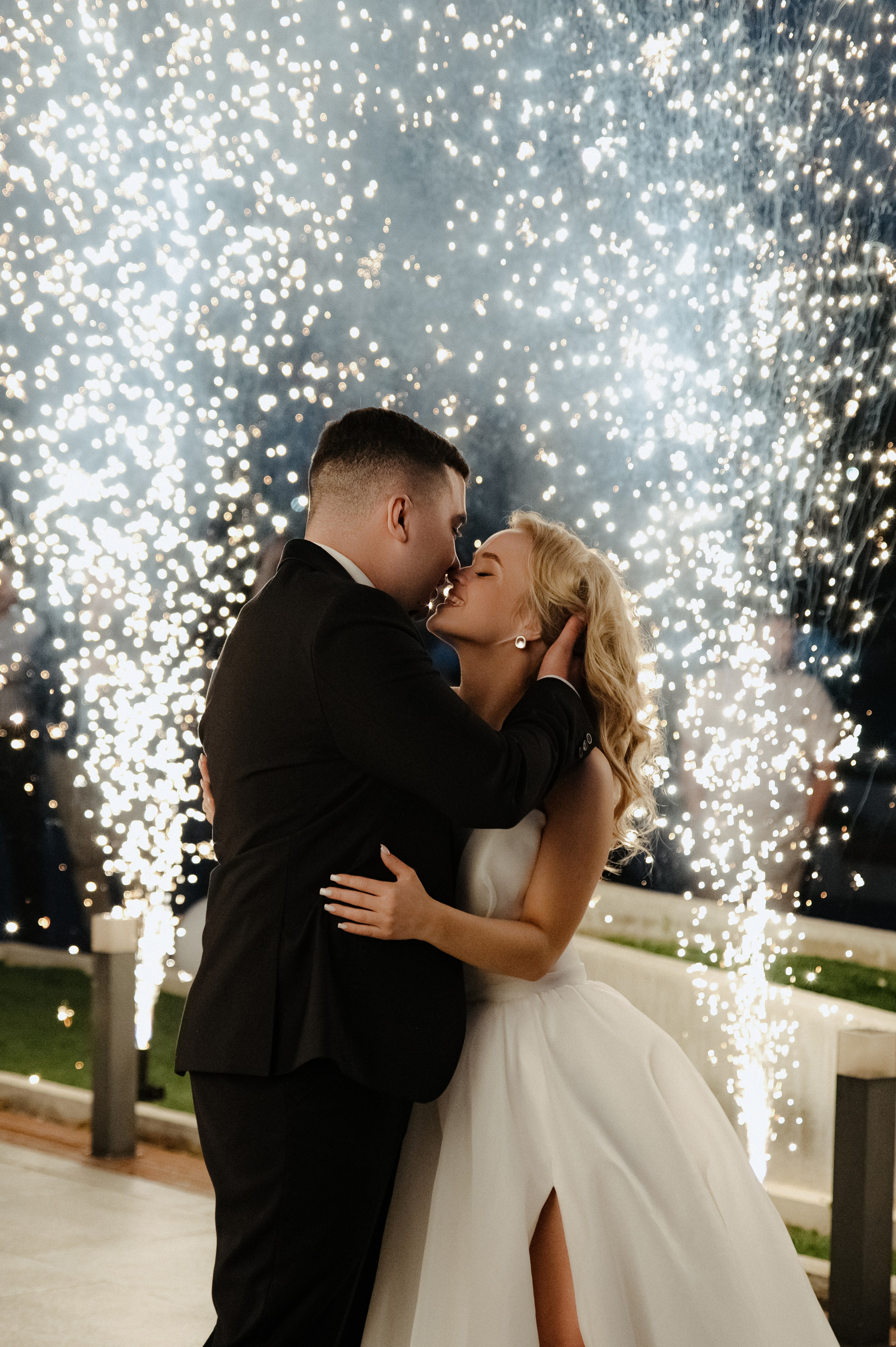 Георгий и Алина. Свадебный и портретный фотограф в Тюмени Женя Черемнова