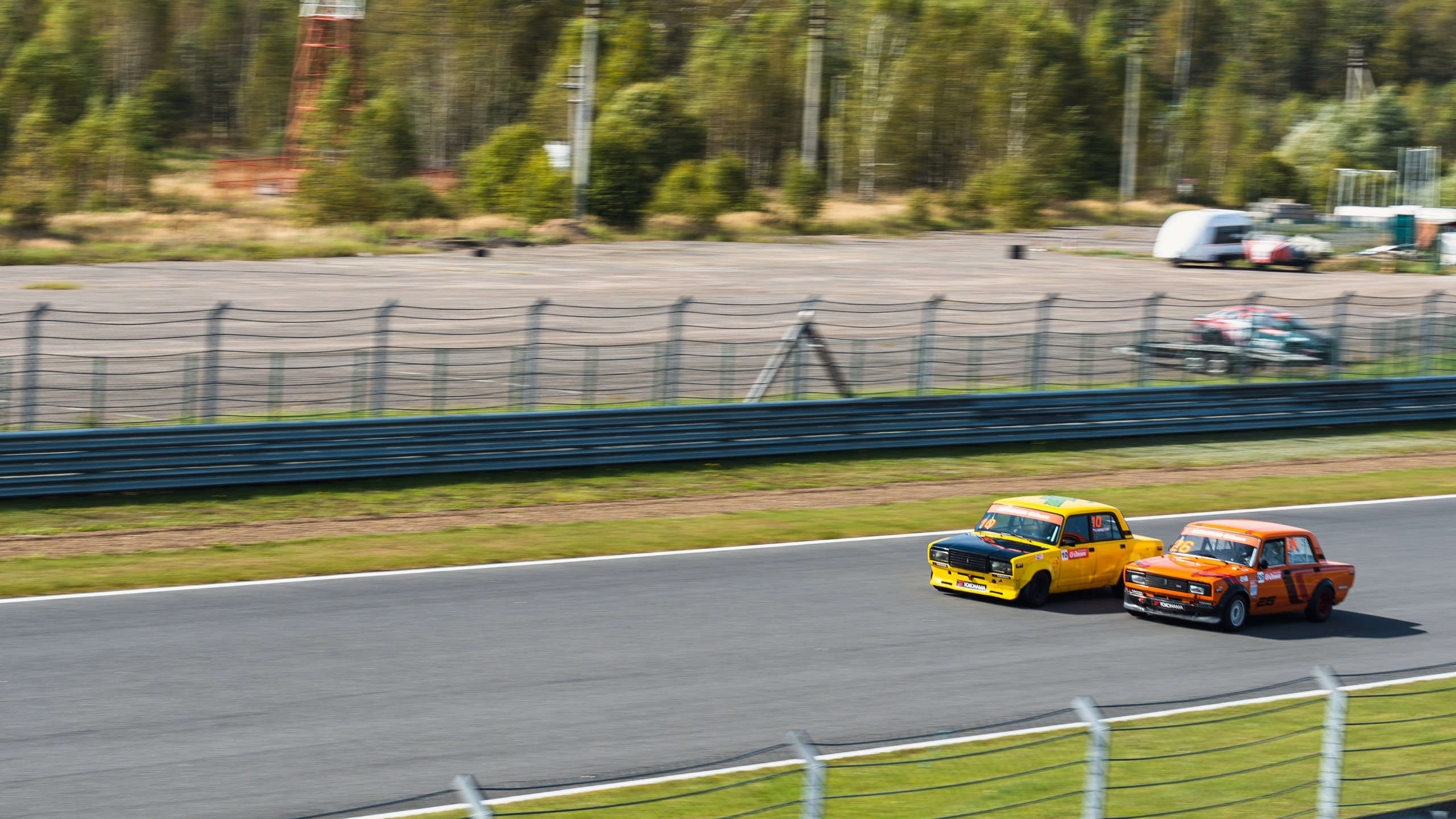 Спорт. Фотограф и видеограф в Москве Александр Вандышев