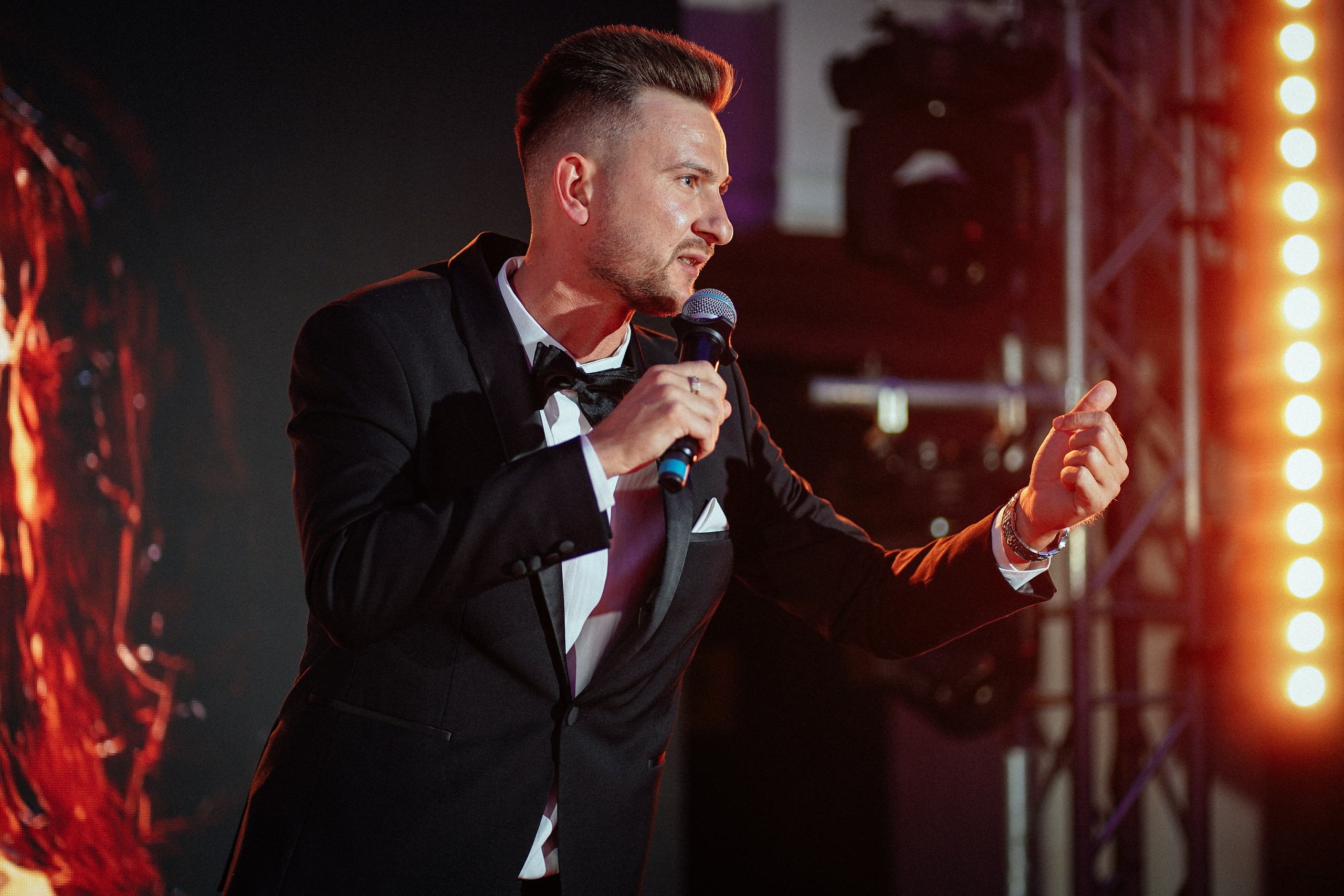 Big Day Energy. Репортажный фотограф в Новосибирске. Алексей Гриценко