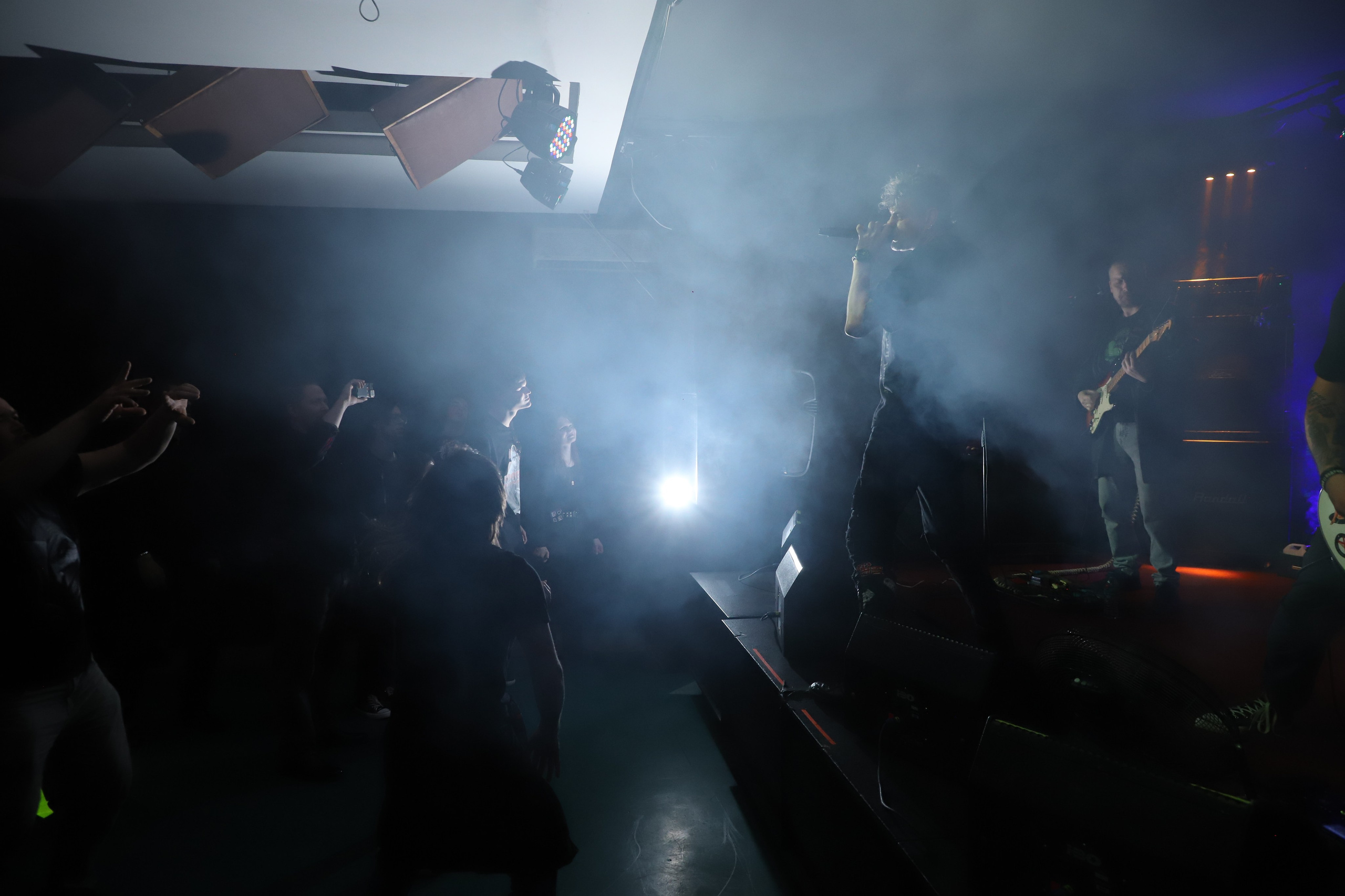 Роковой Год. Фотограф в Тюмени Алексей Модин