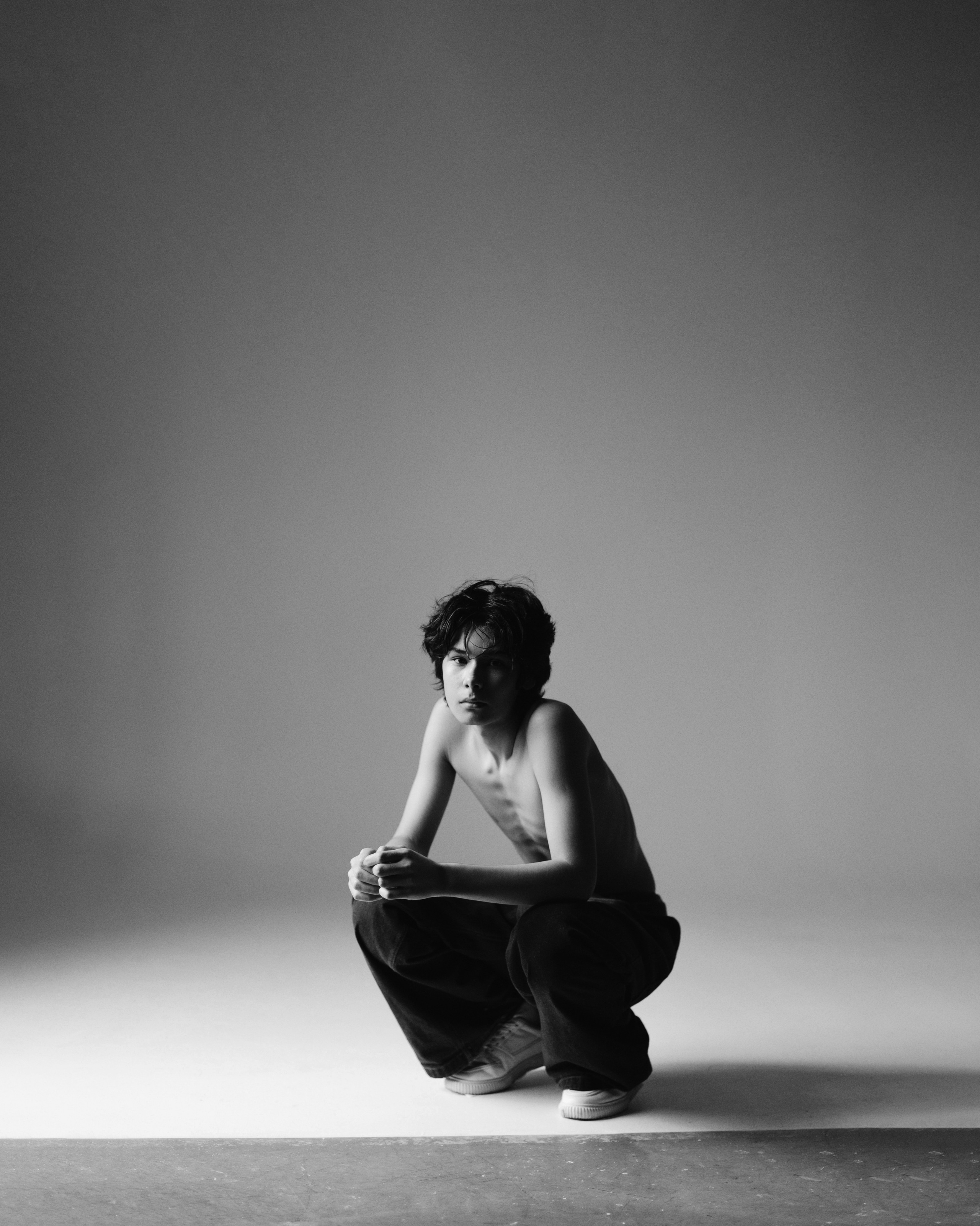 Мика. Фотограф в Москве — Евгения Прокопенко