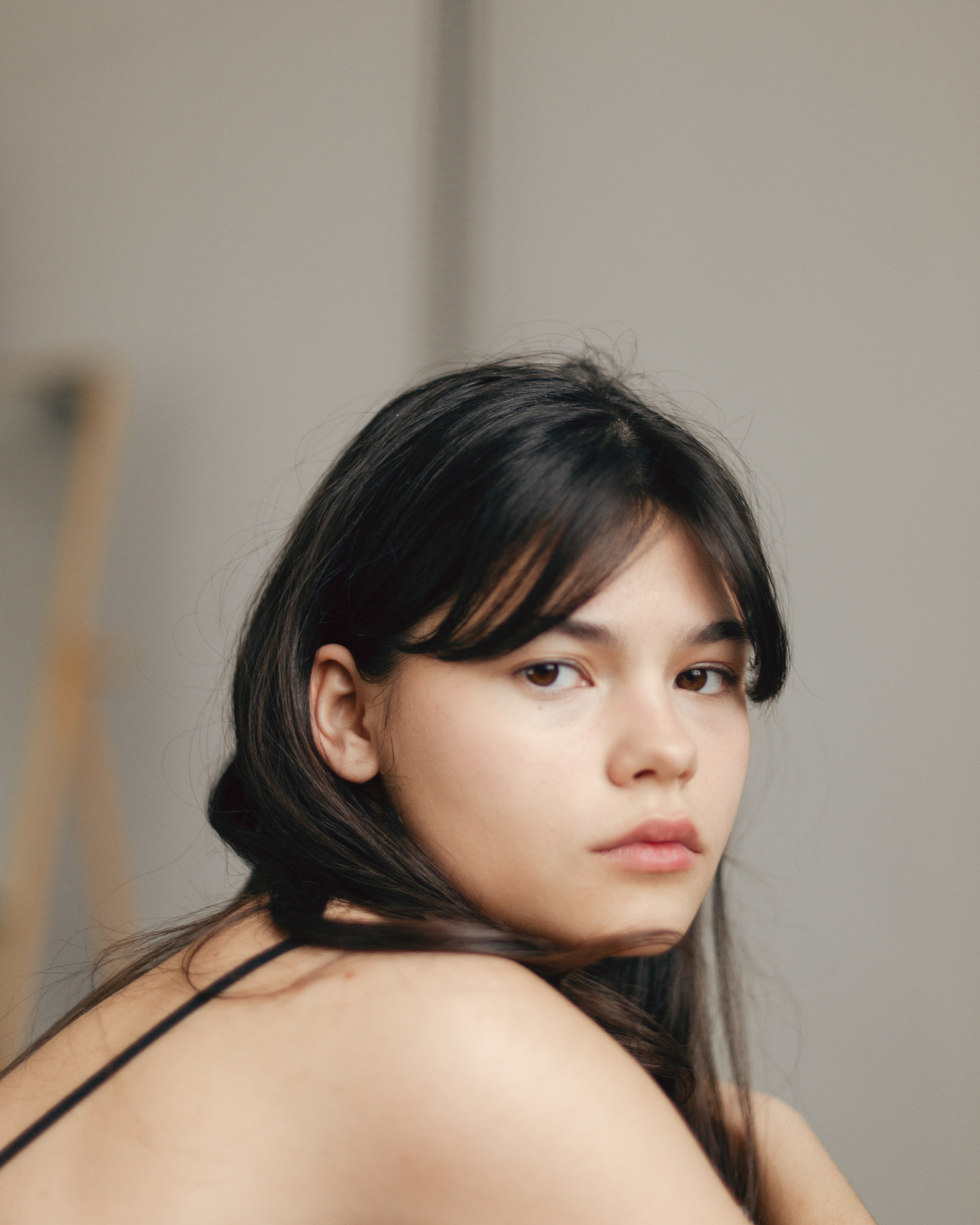 Мария. Фотограф в Москве — Евгения Прокопенко