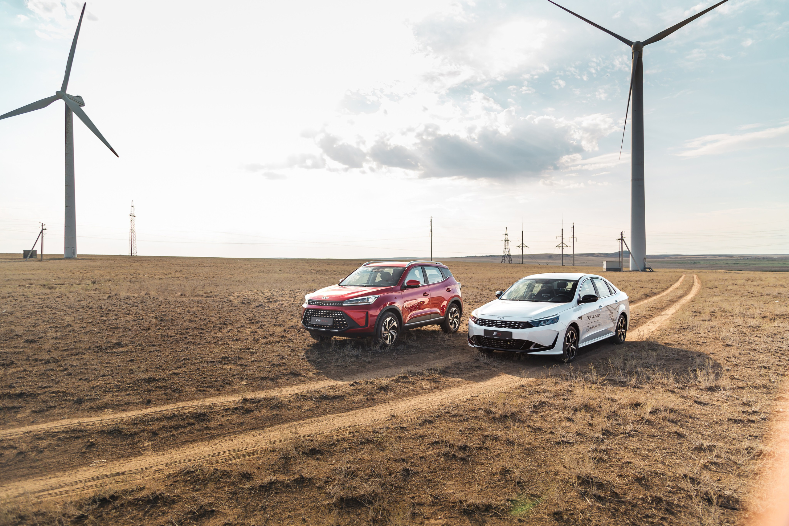 Автомобильная фотосъёмка. Рекламный и портретный фотограф в Алматы — Серекпаев Танирхан