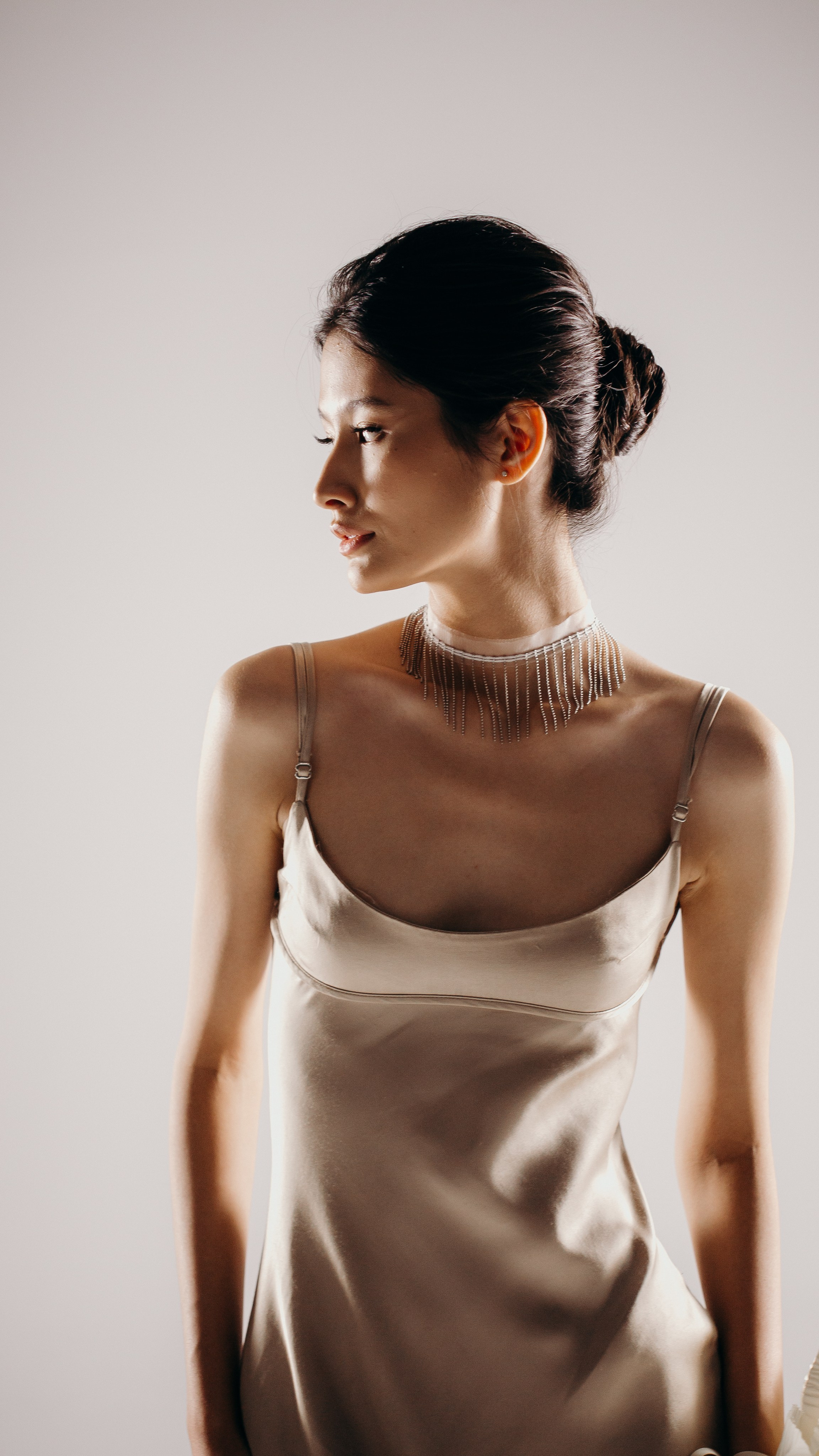 Гульзия и Егор. Рекламный и портретный фотограф в Алматы — Серекпаев Танирхан