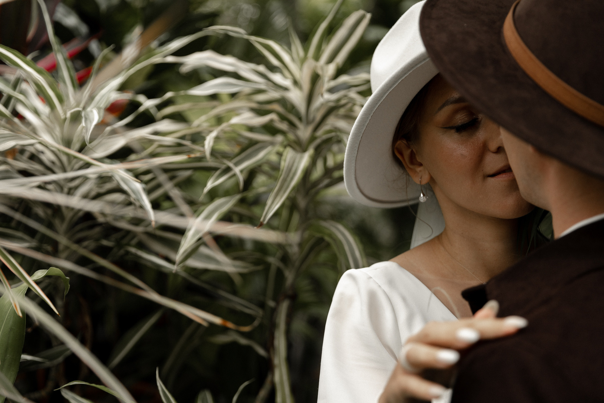 Фон ДОЖДЯ. Свадебный фотограф Ярославль, Рыбинск