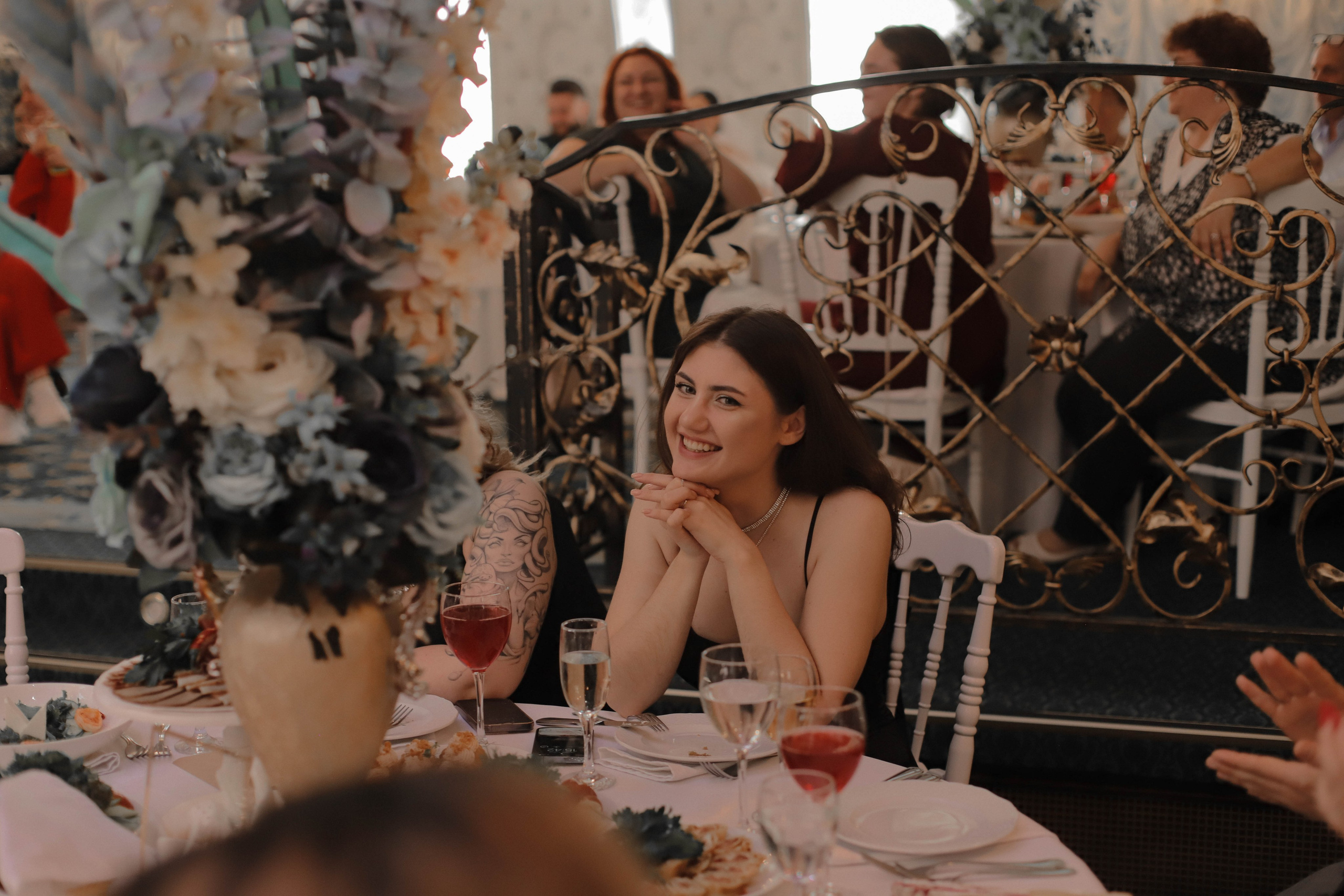 Владислав и Виктория. Фотограф в Тюмени Екатерина Медведева