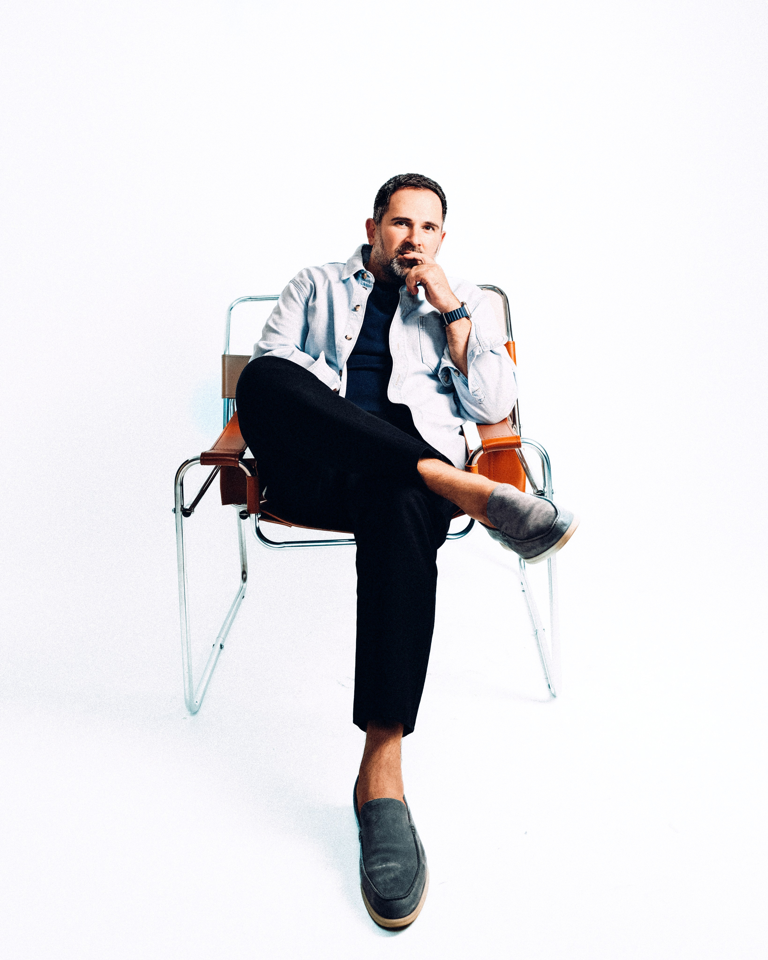 Portrait. Если ты на Земле — звони