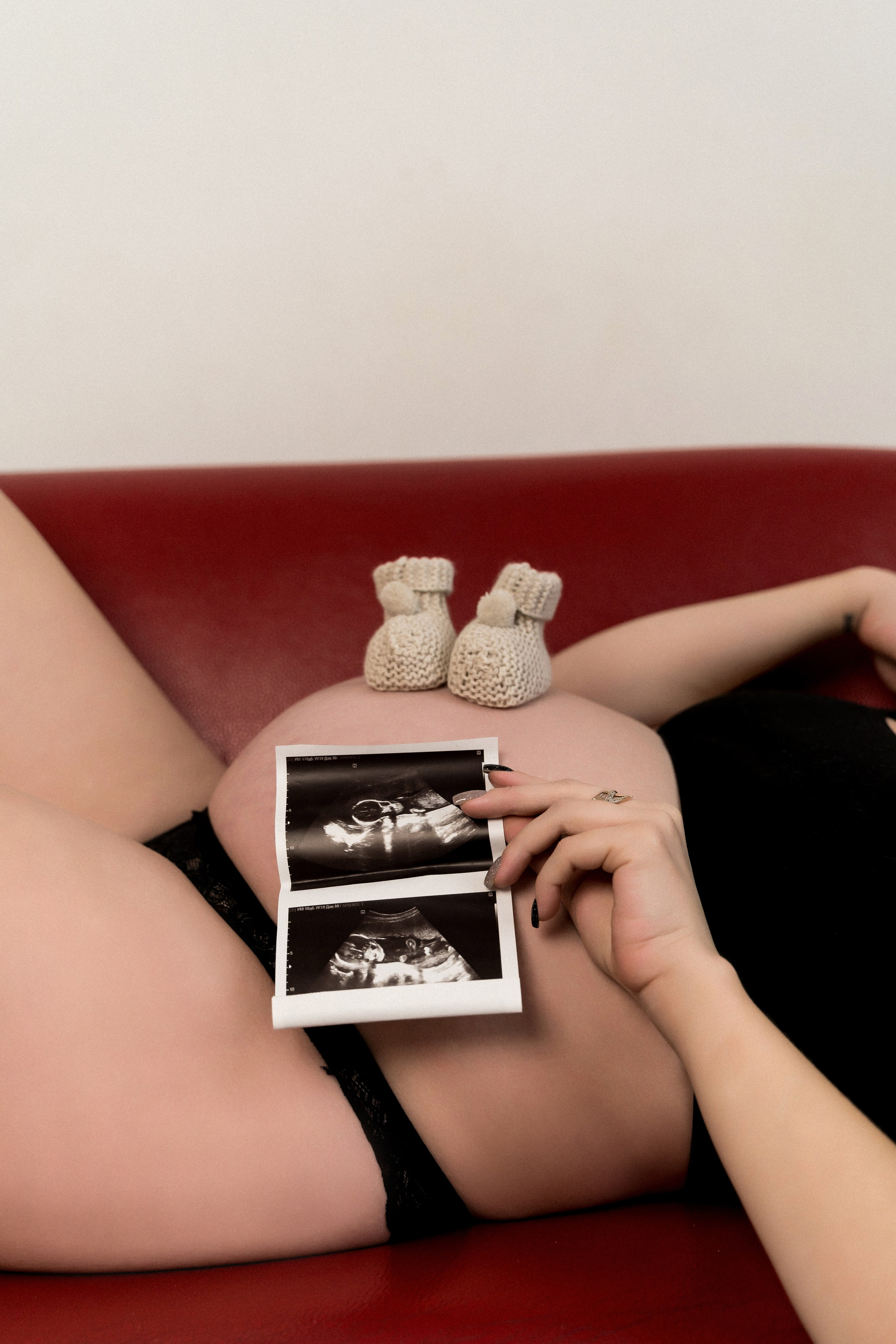 Даша. Фотограф Алина Филимонова Тверь