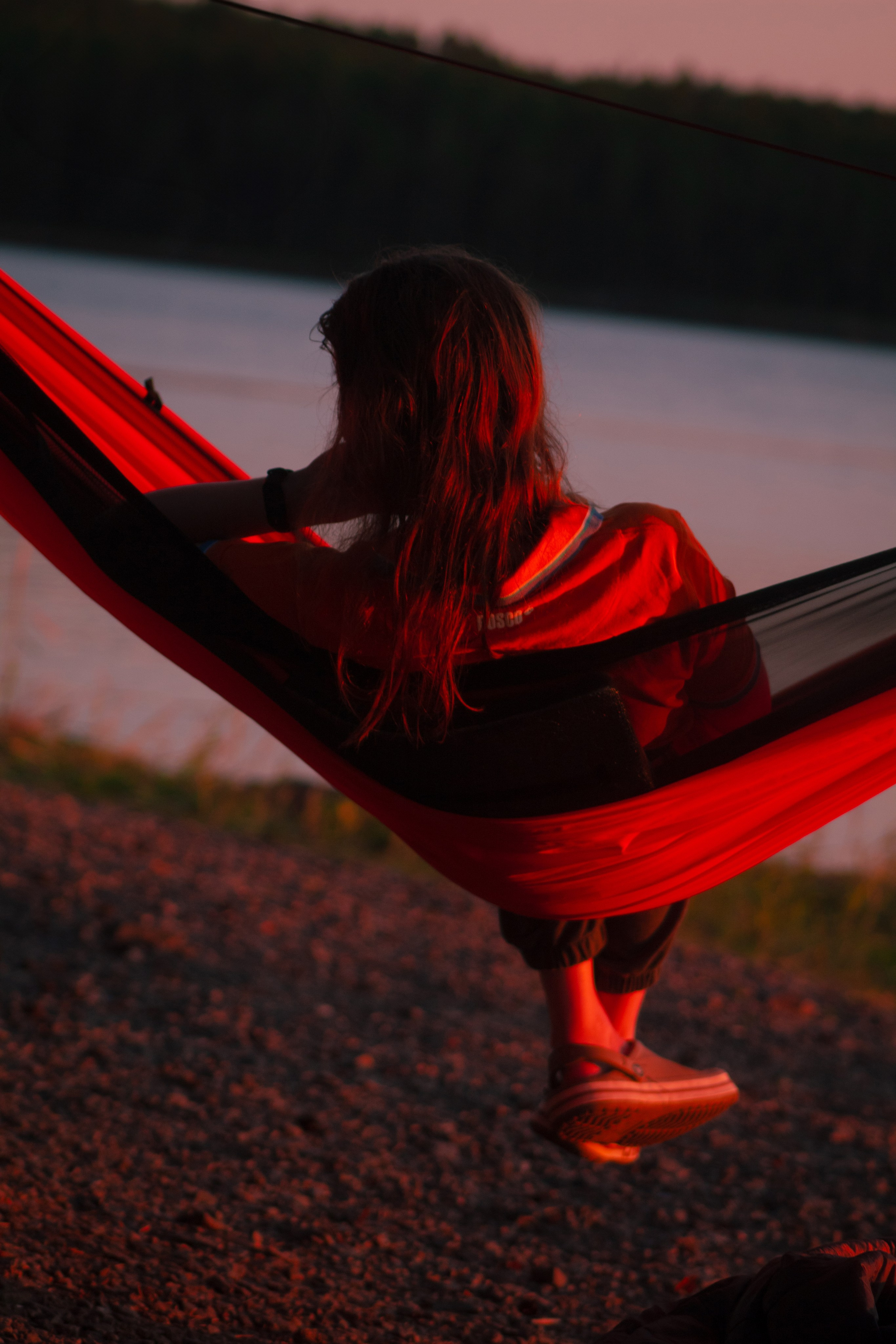 Белое море — портреты. Dmitriy [KCCC] is a pretty cool photographer