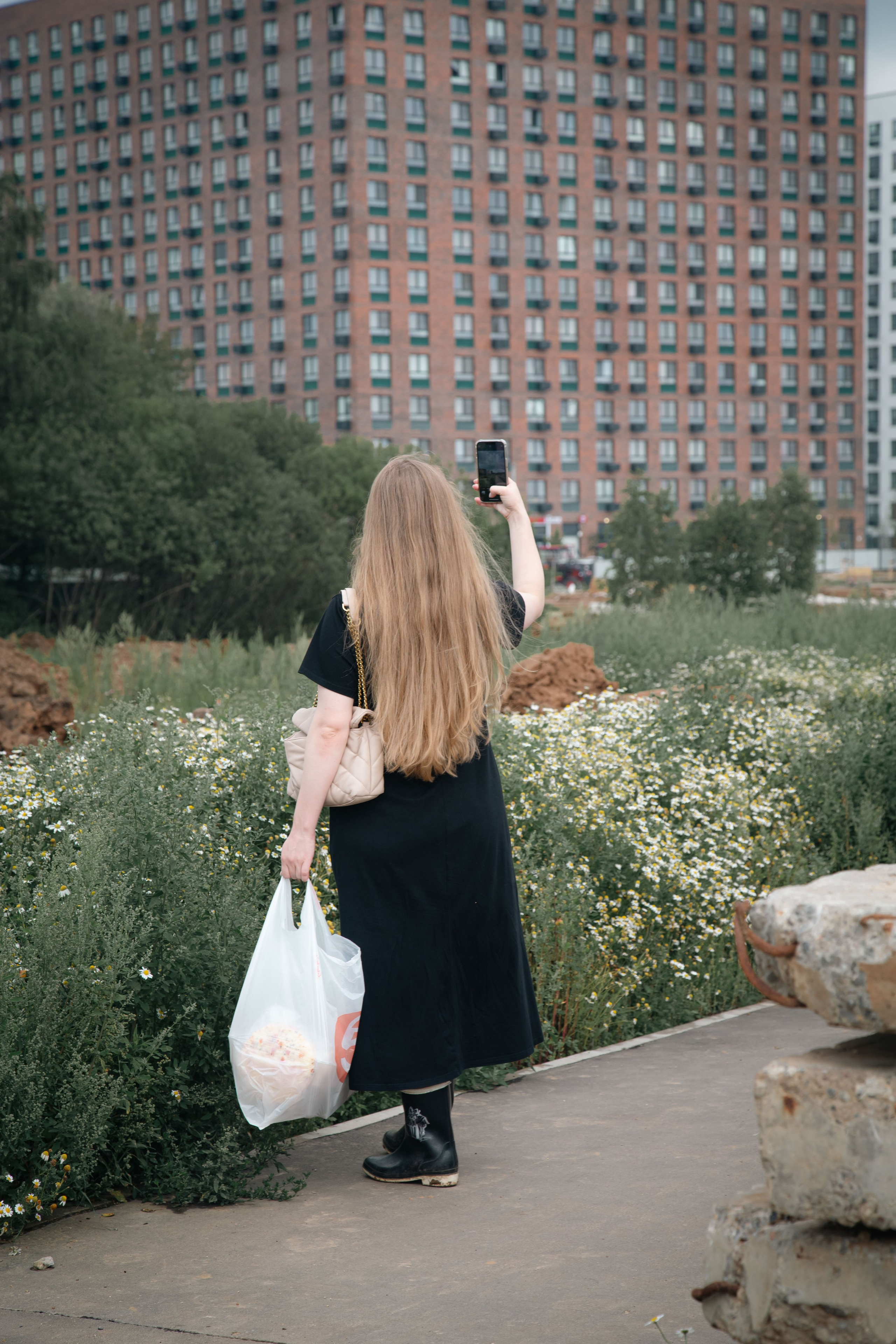 Свалка. Dmitriy [KCCC] is a pretty cool photographer