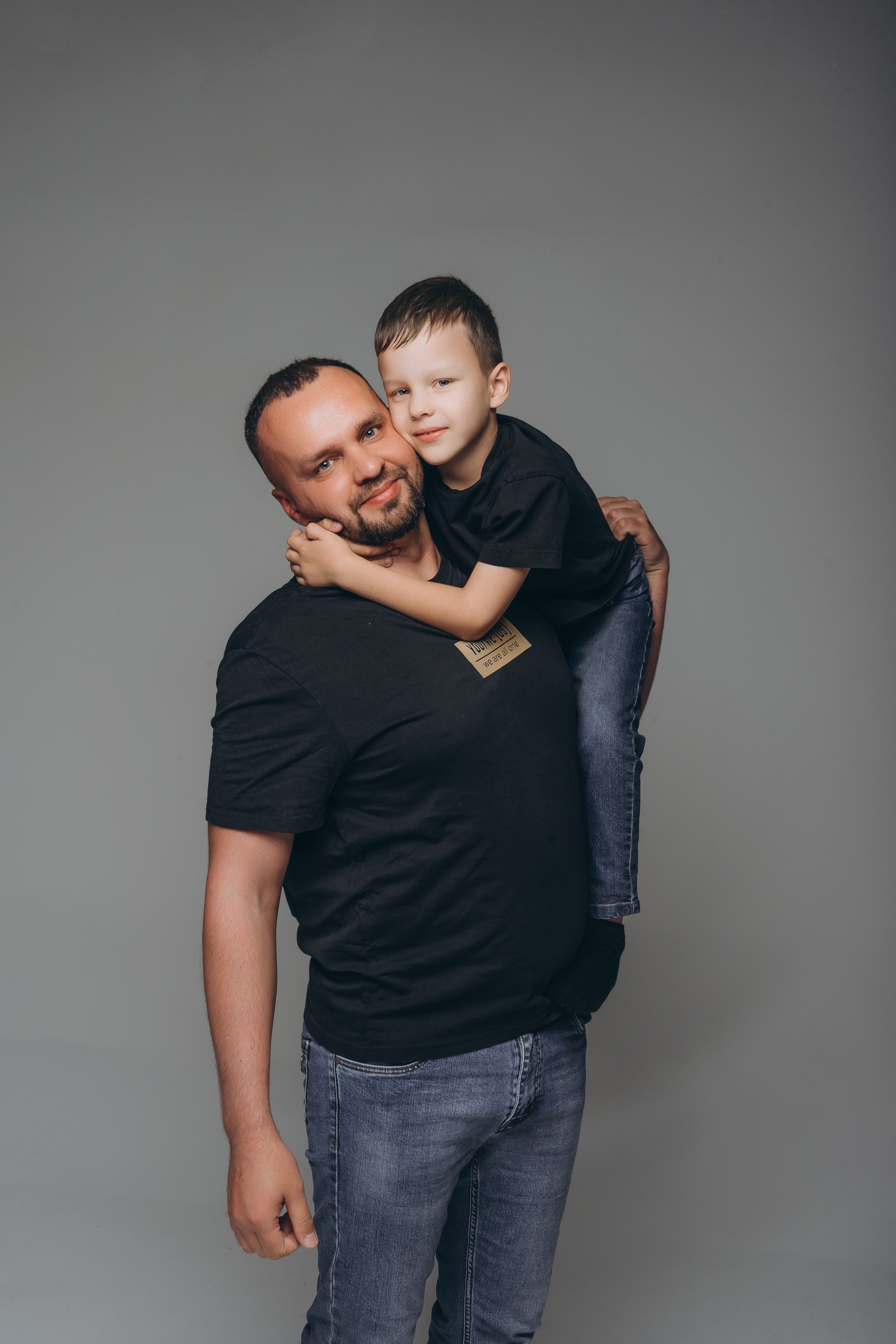 Семейная. Фотограф Ангарск Иркутск Ксения Король