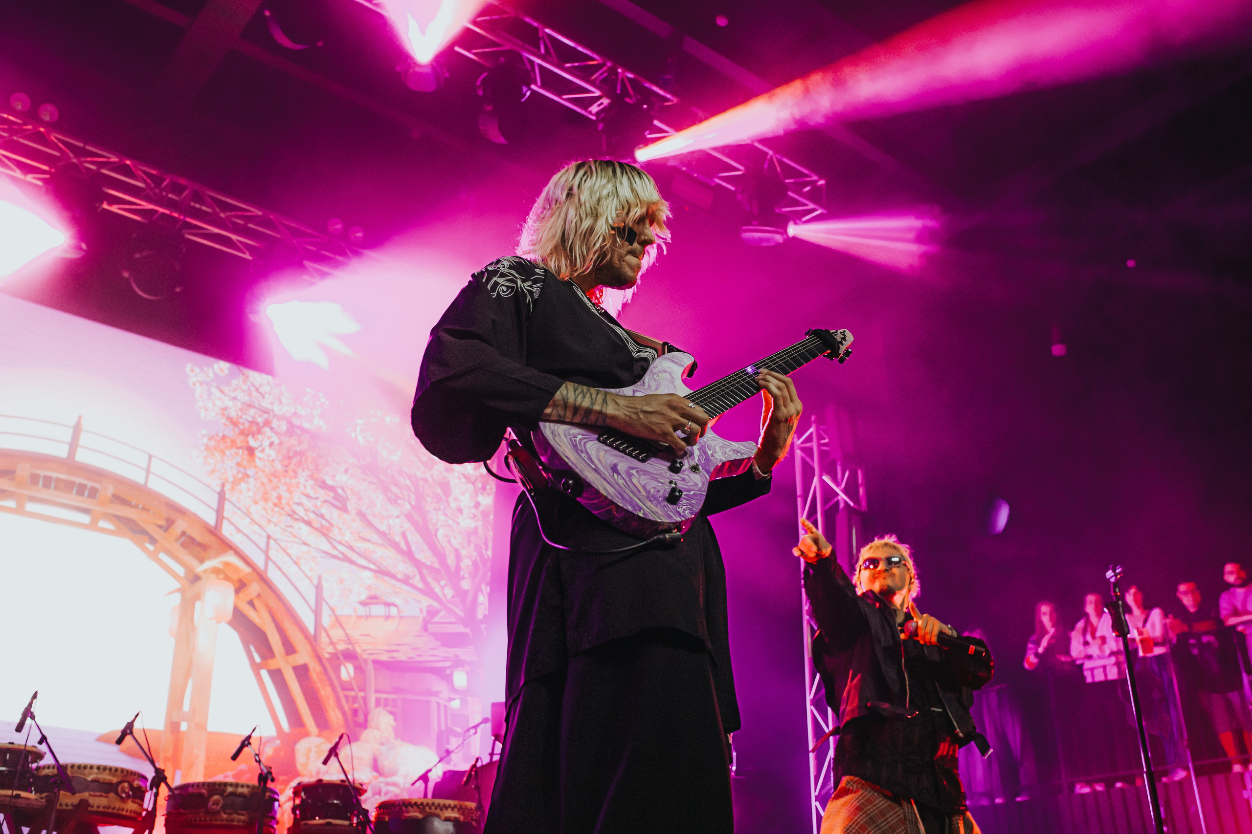 SQWOZ BAB. Фотограф из Санкт-Петербурга Валерия Ленских