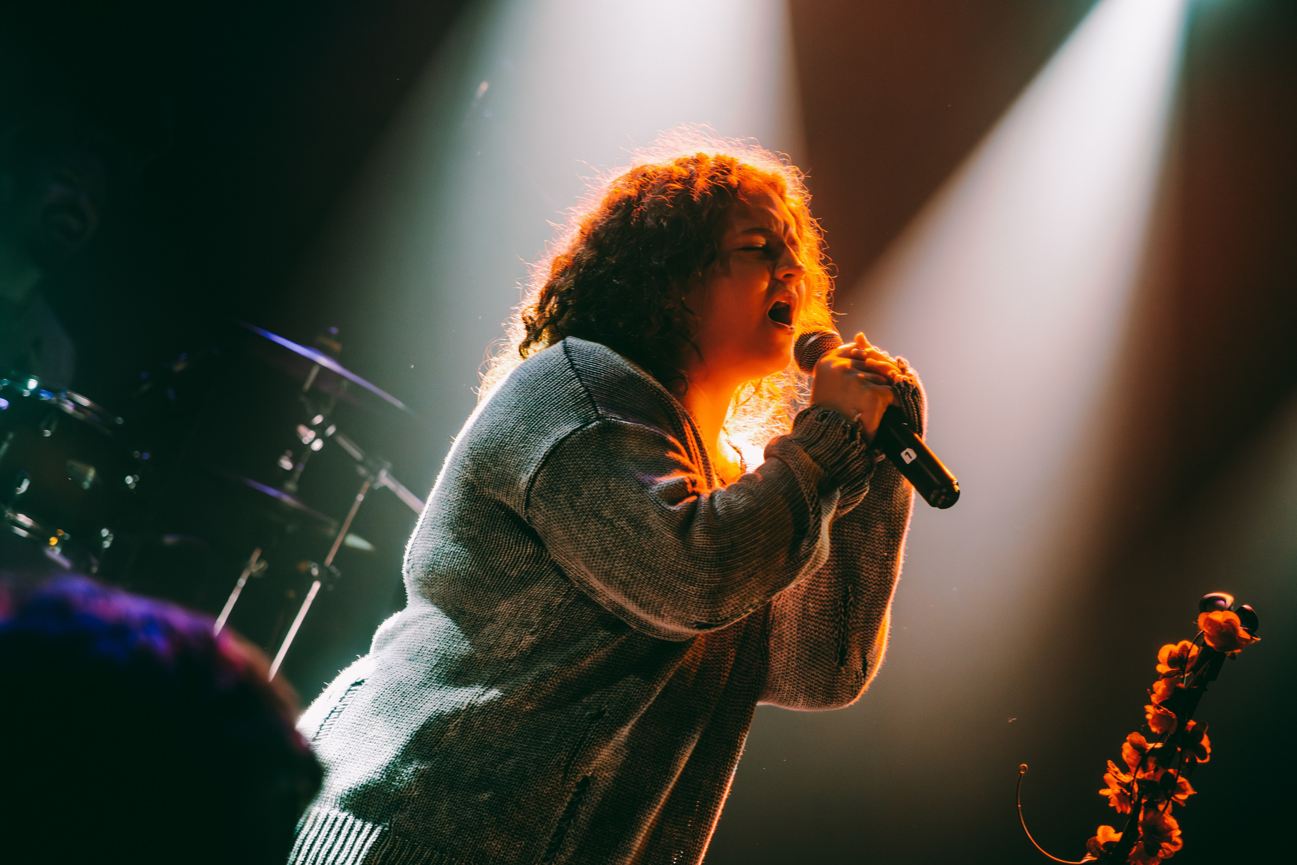 КРИМ ПЛИН. Фотограф из Санкт-Петербурга Валерия Ленских