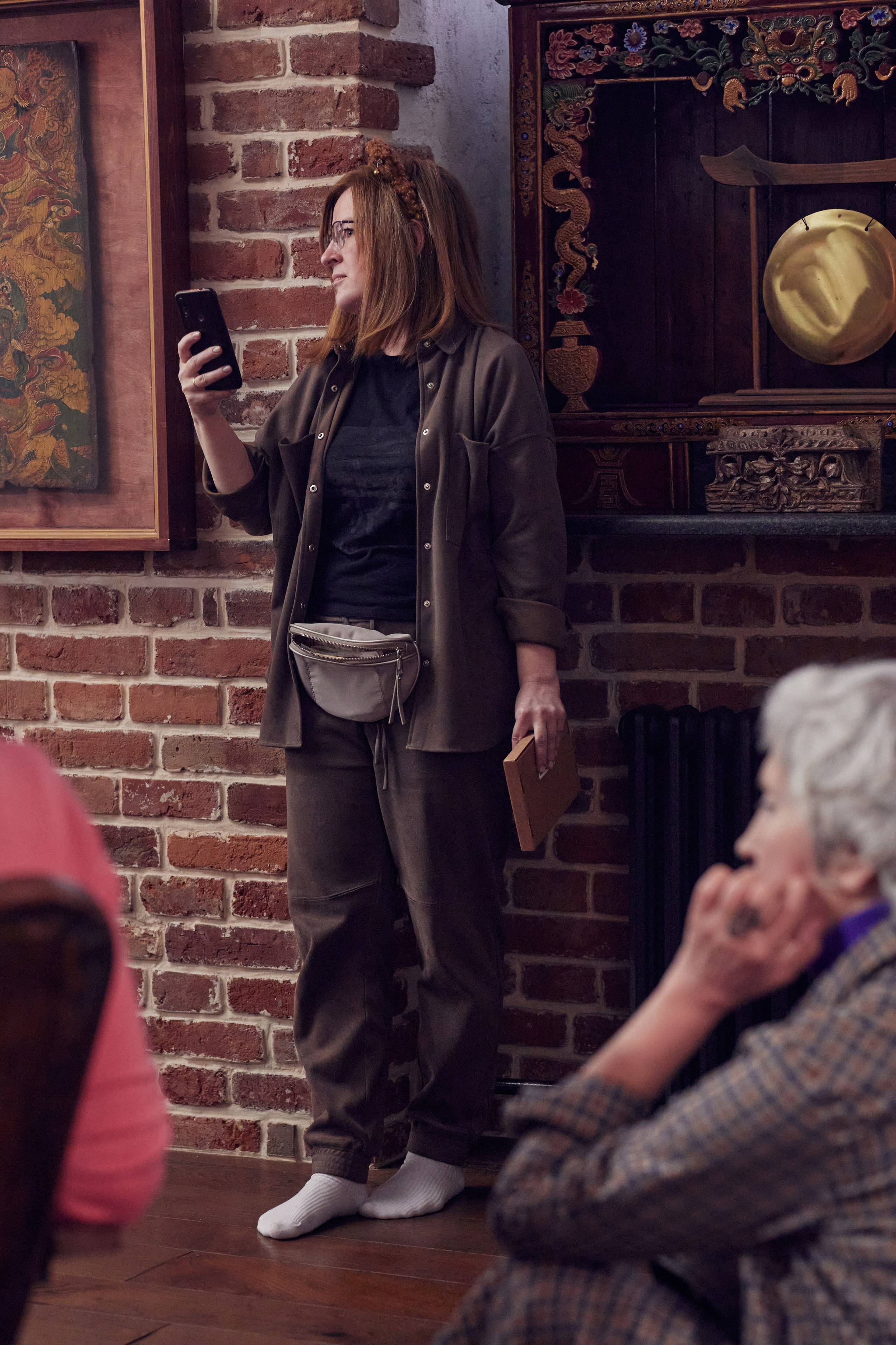 Репортаж. Фотограф в Москве и Санкт-Петербурге Елена Потапова