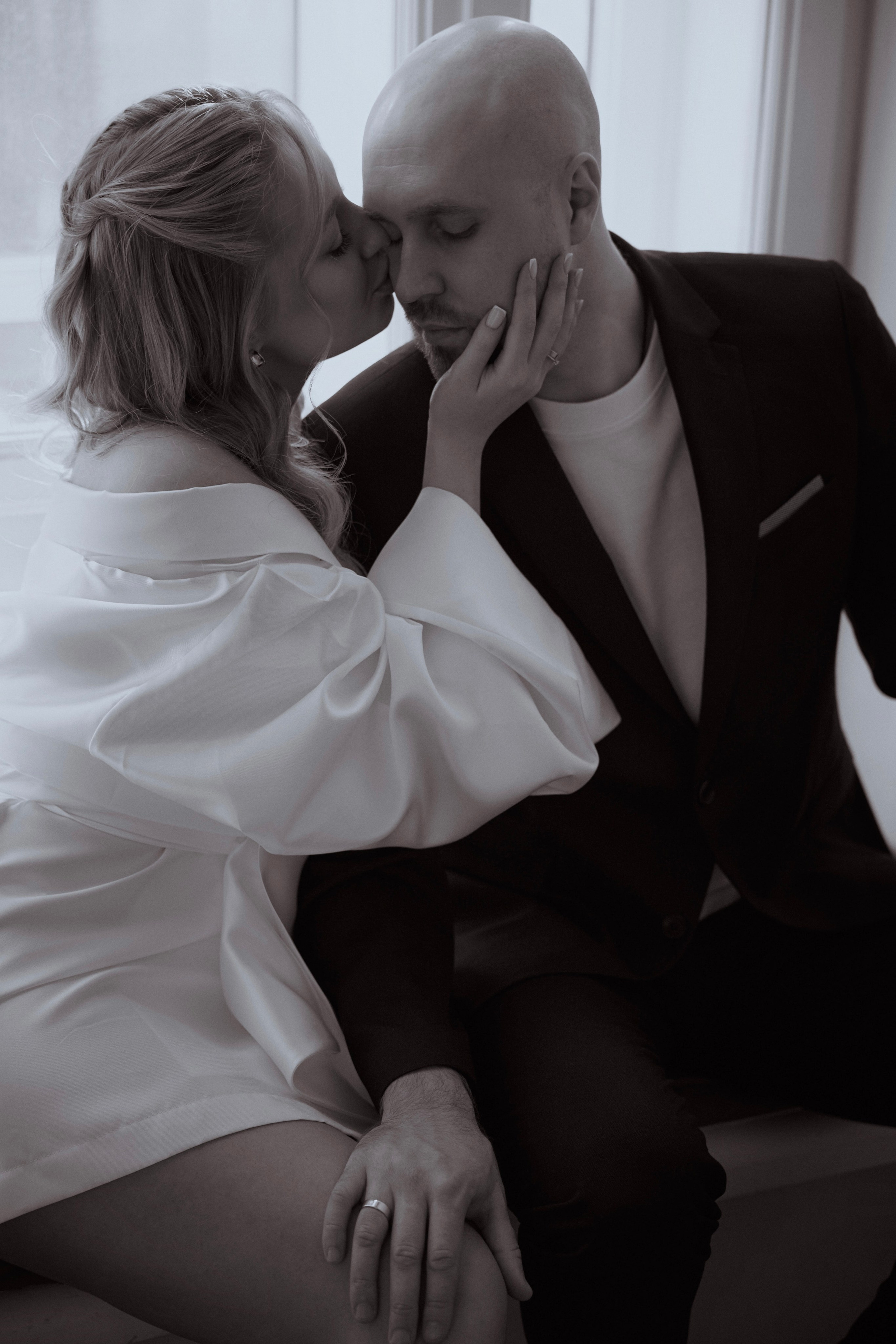 Maksim&Anna. Анна Мамаева коммерческий фотограф в Красноярске