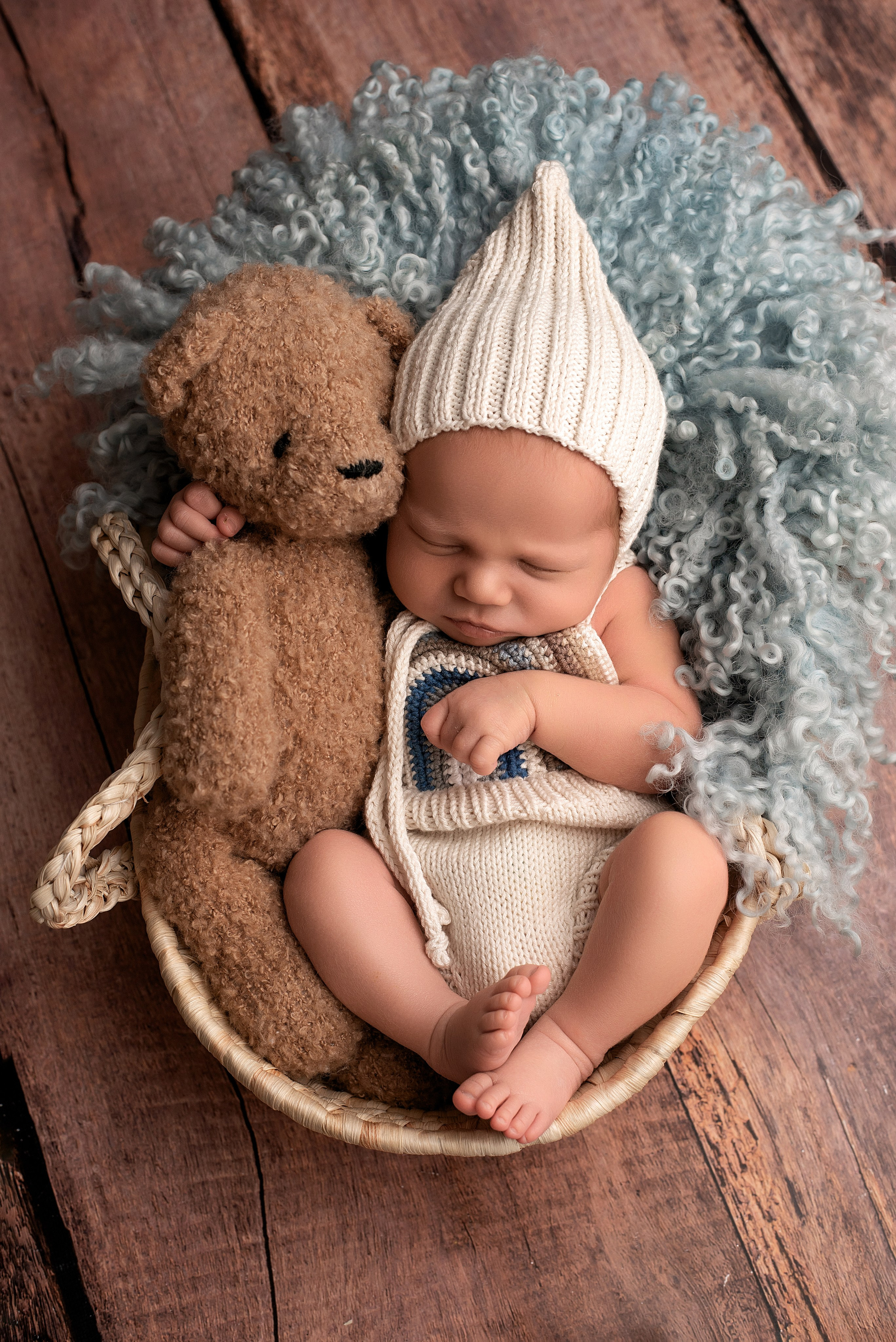 Новорождённые мальчики. Детский фотограф новорождённых в Минске Боровик Екатерина