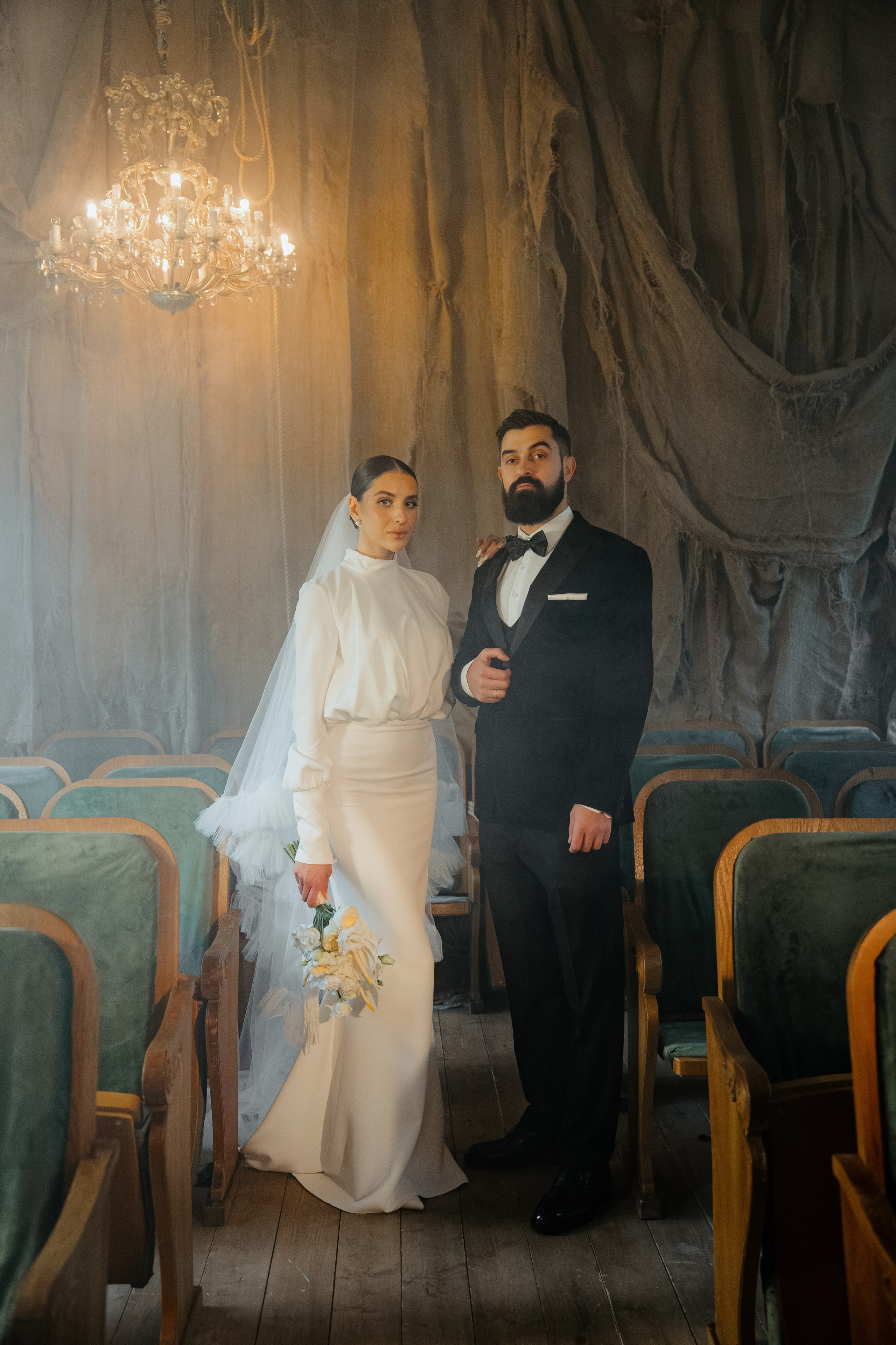 Иван и Ульяна