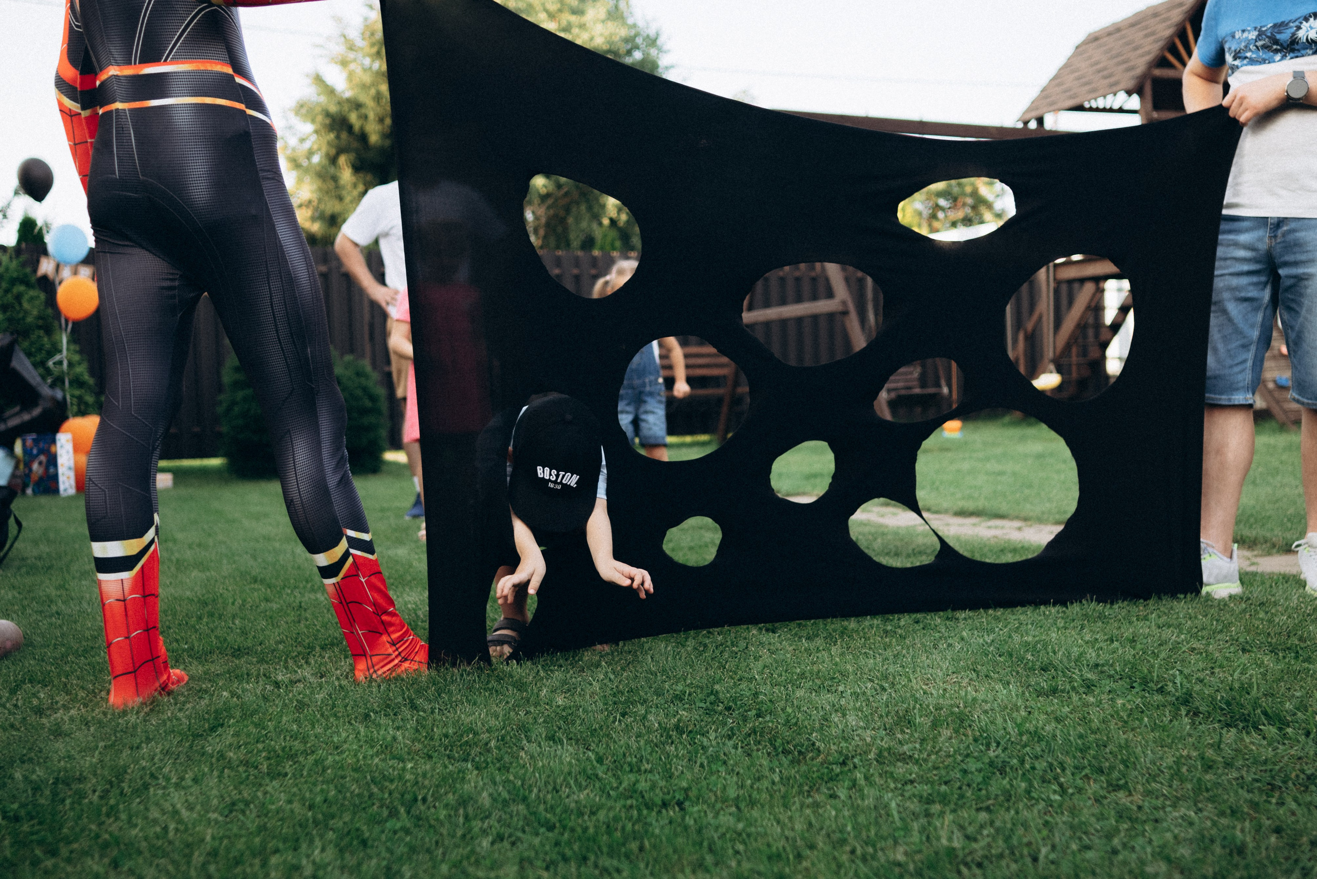 Мише 4 года. Семейный фотограф в Минске Дарья Дреко