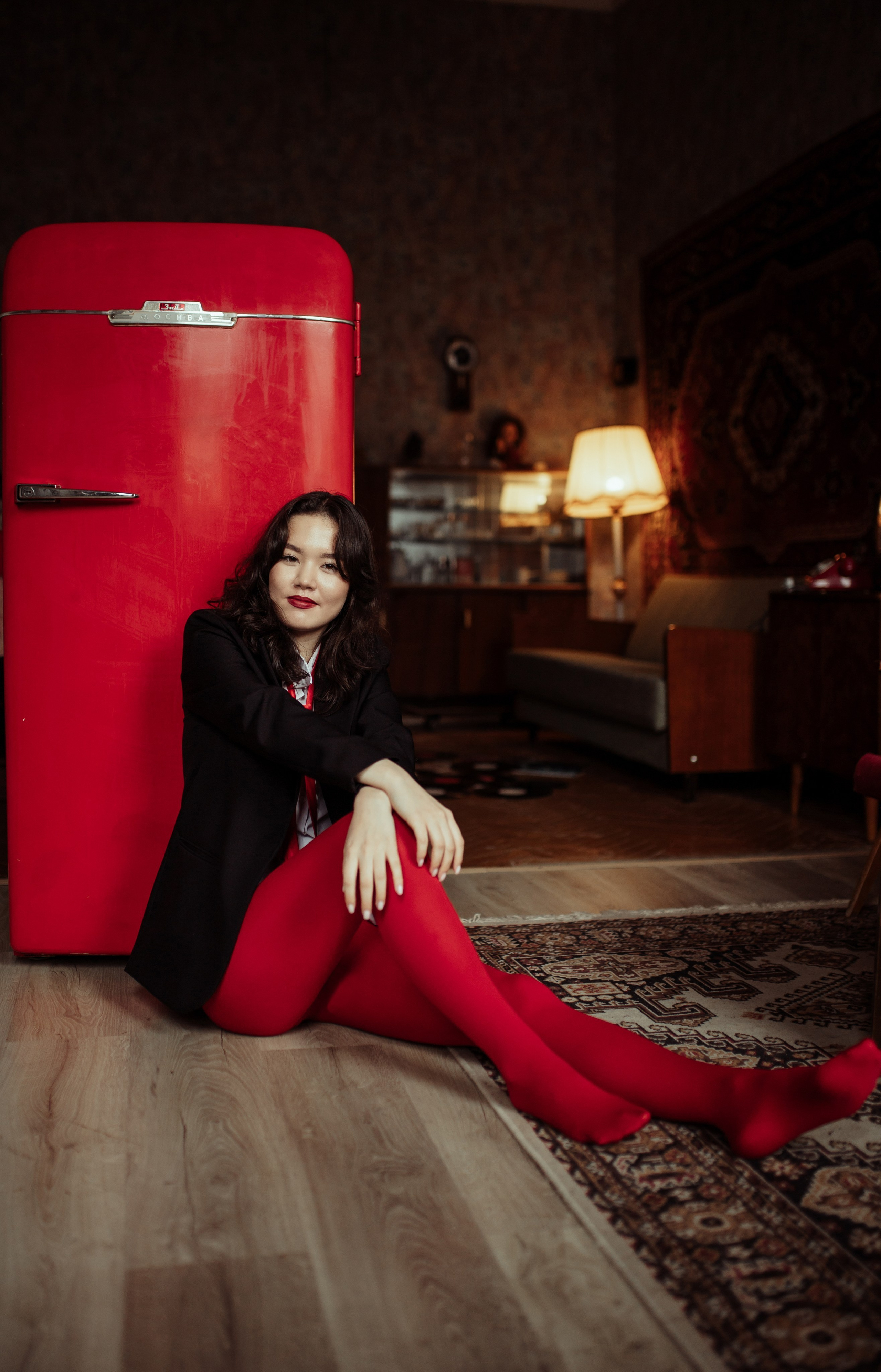 Классические съёмки. Happiness is in the moments