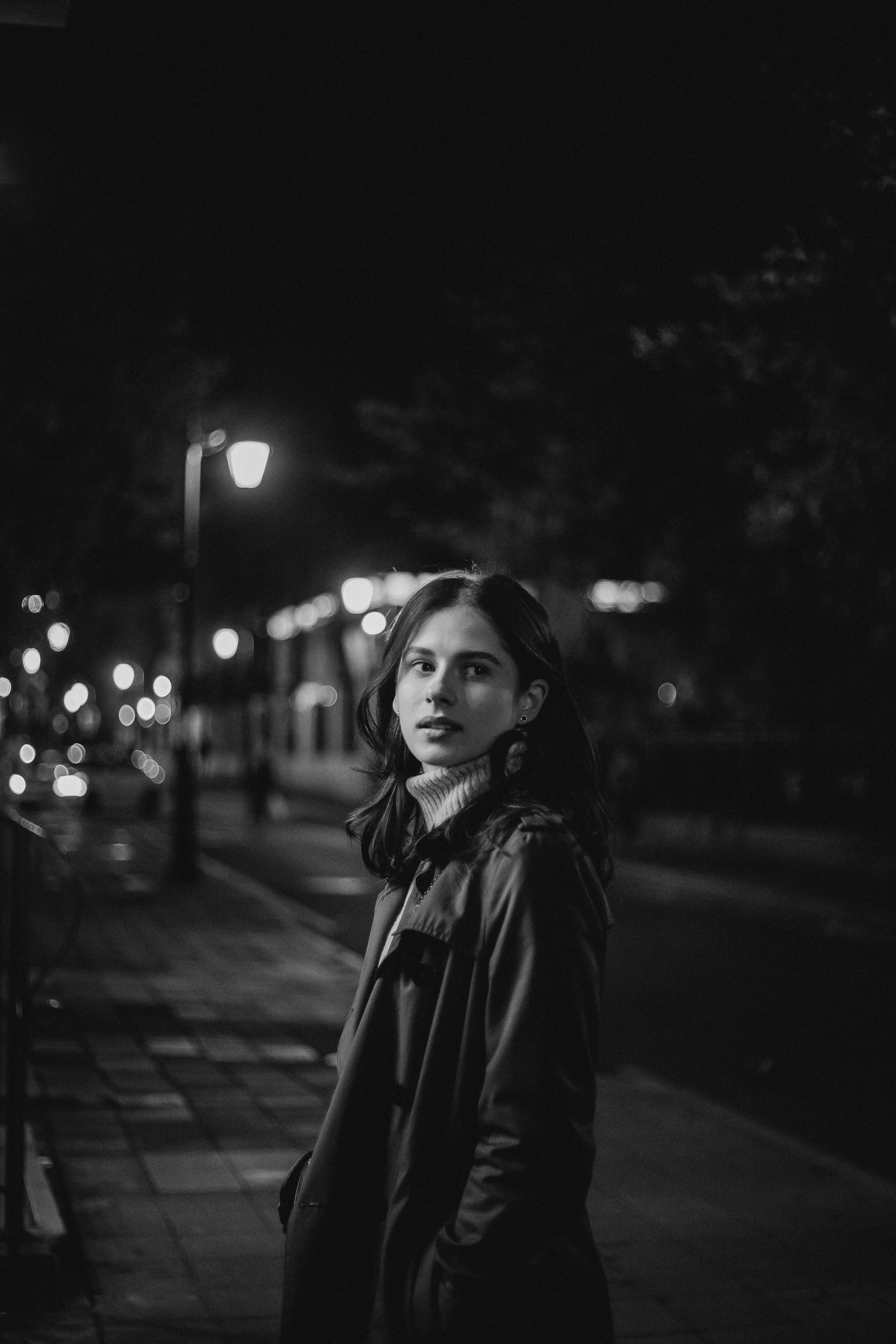 Женский портрет стоимость. Женский и семейный фотограф в Москве Анастасия Филимонова